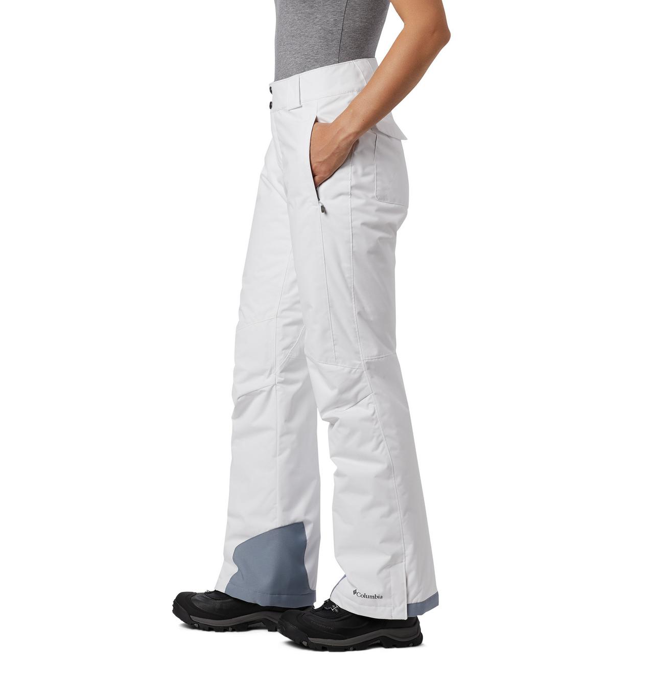 Women's Bugaboo™ Omni-Heat Insulated Ski Pants 4