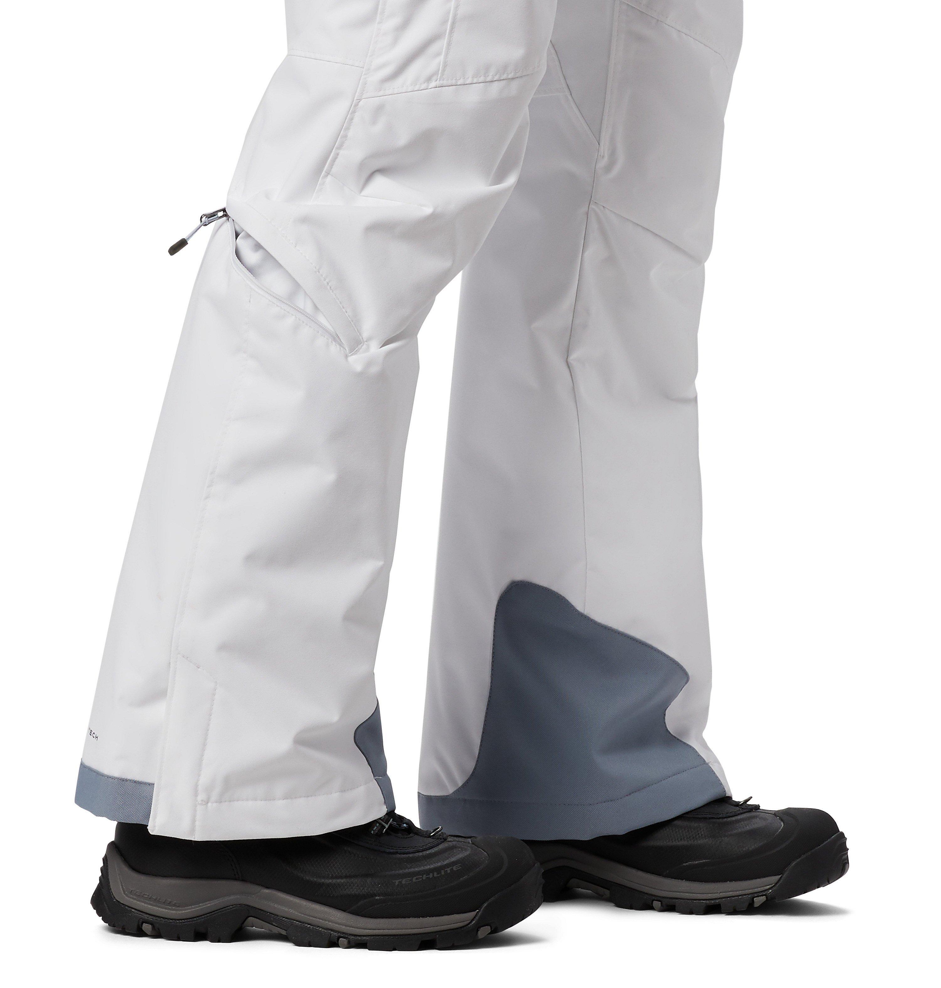 Women's Bugaboo™ Omni-Heat Insulated Ski Pants 5