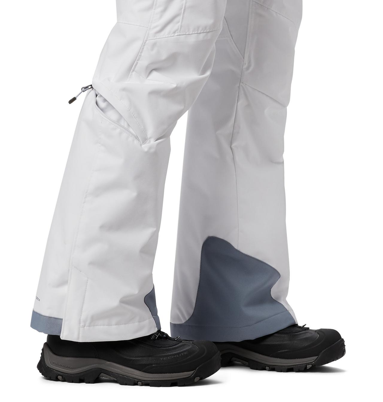 Women's Bugaboo™ Omni-Heat Insulated Ski Pants 5