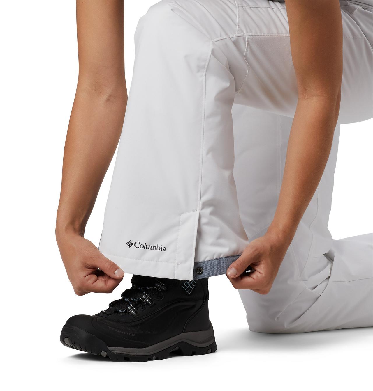 Women's Bugaboo™ Omni-Heat Insulated Ski Pants 6