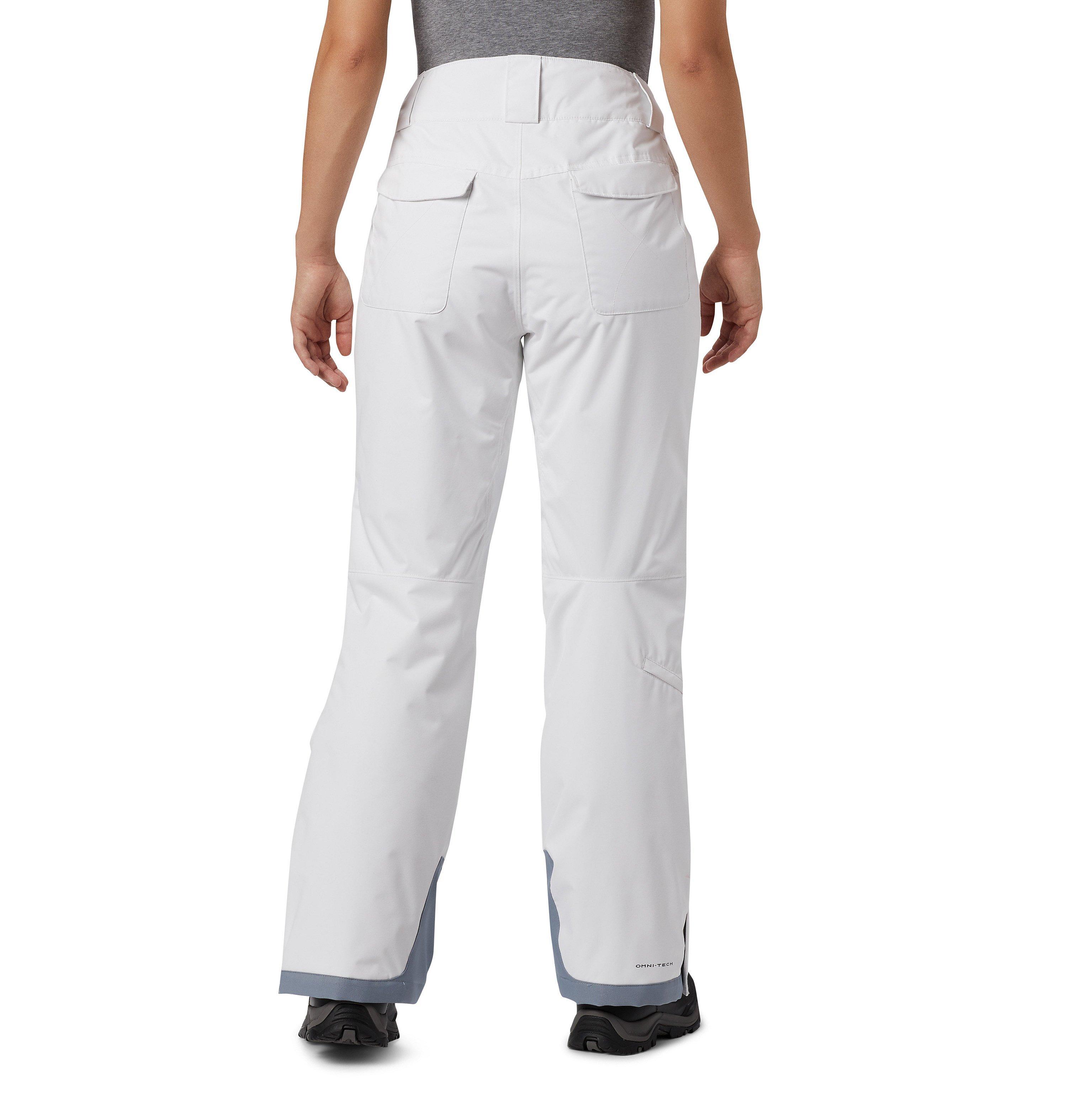 Women's Bugaboo™ Omni-Heat Insulated Ski Pants 3