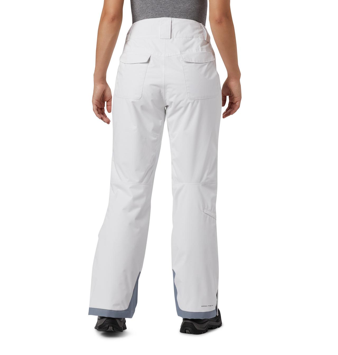 Women's Bugaboo™ Omni-Heat Insulated Ski Pants 3