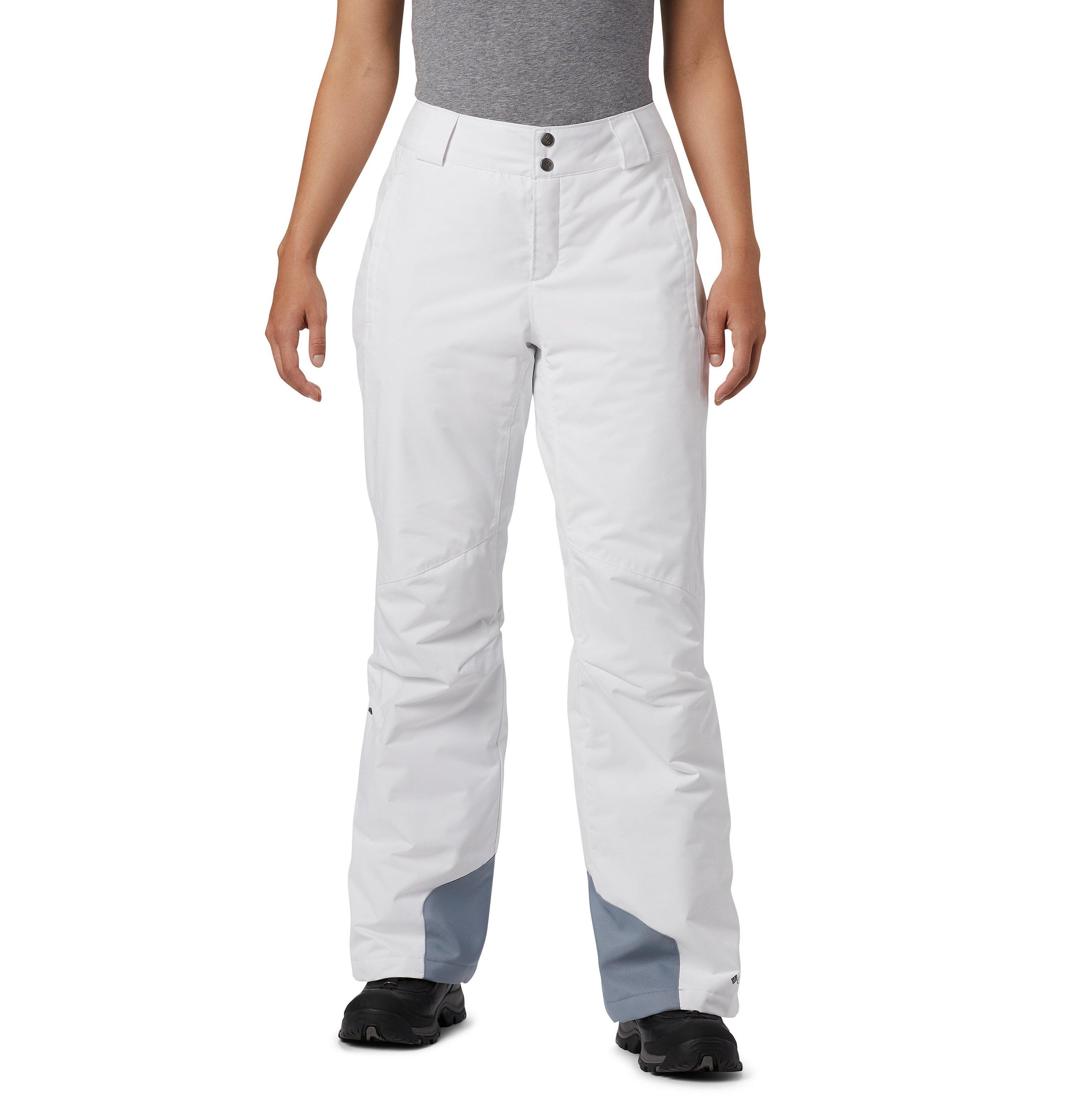 Women's Bugaboo™ Omni-Heat Insulated Ski Pants 1