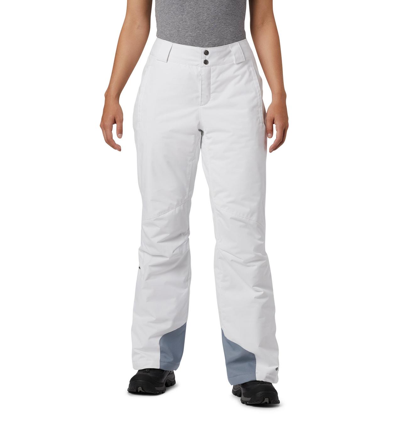 Women's Bugaboo™ Omni-Heat Insulated Ski Pants 1