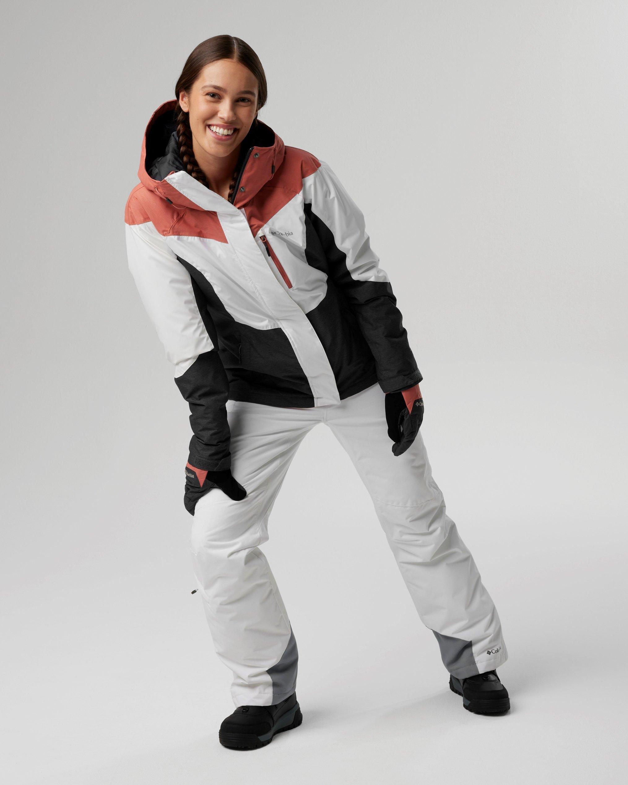 Women's Bugaboo™ Omni-Heat Insulated Ski Pants 7