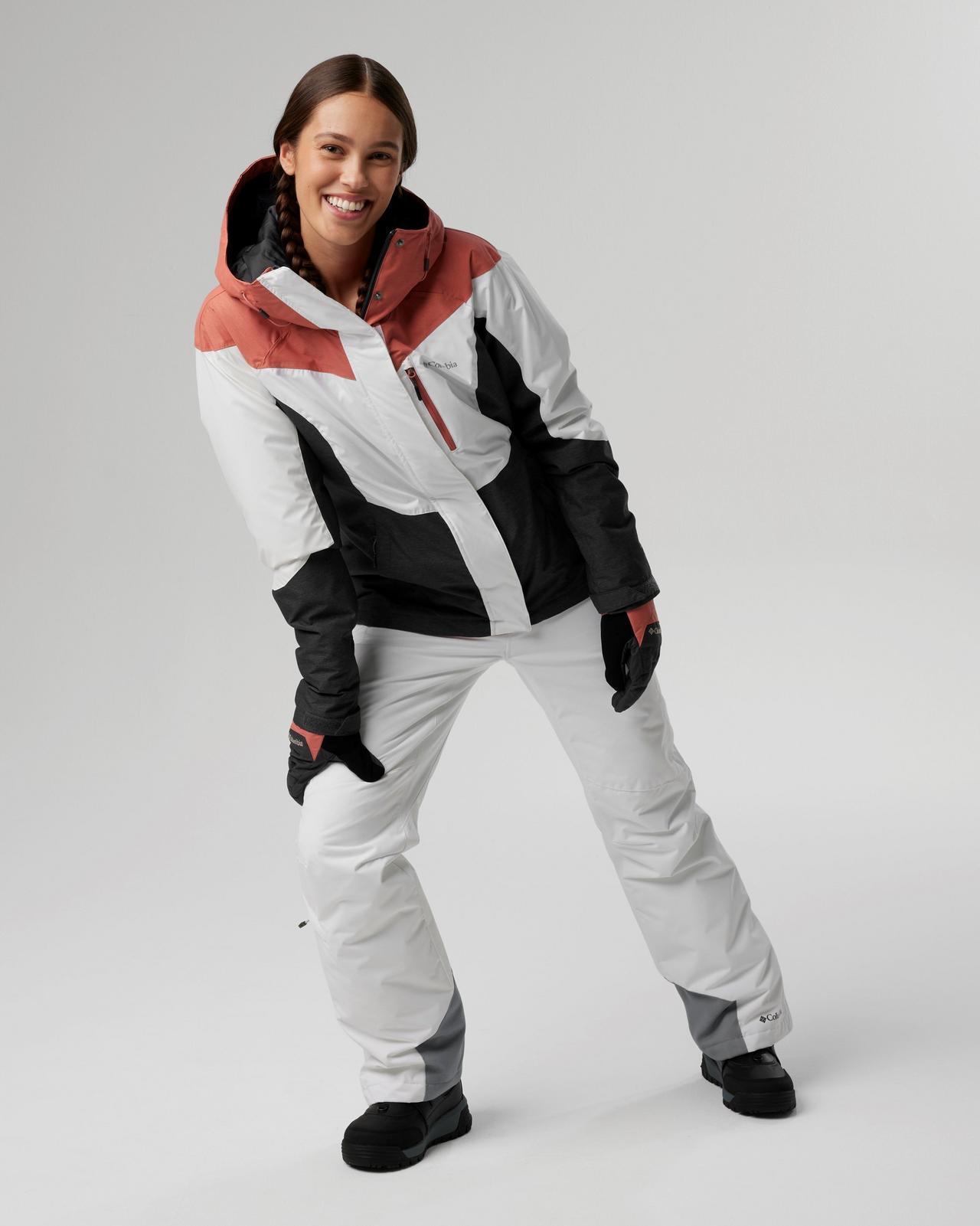 Women's Bugaboo™ Omni-Heat Insulated Ski Pants 7