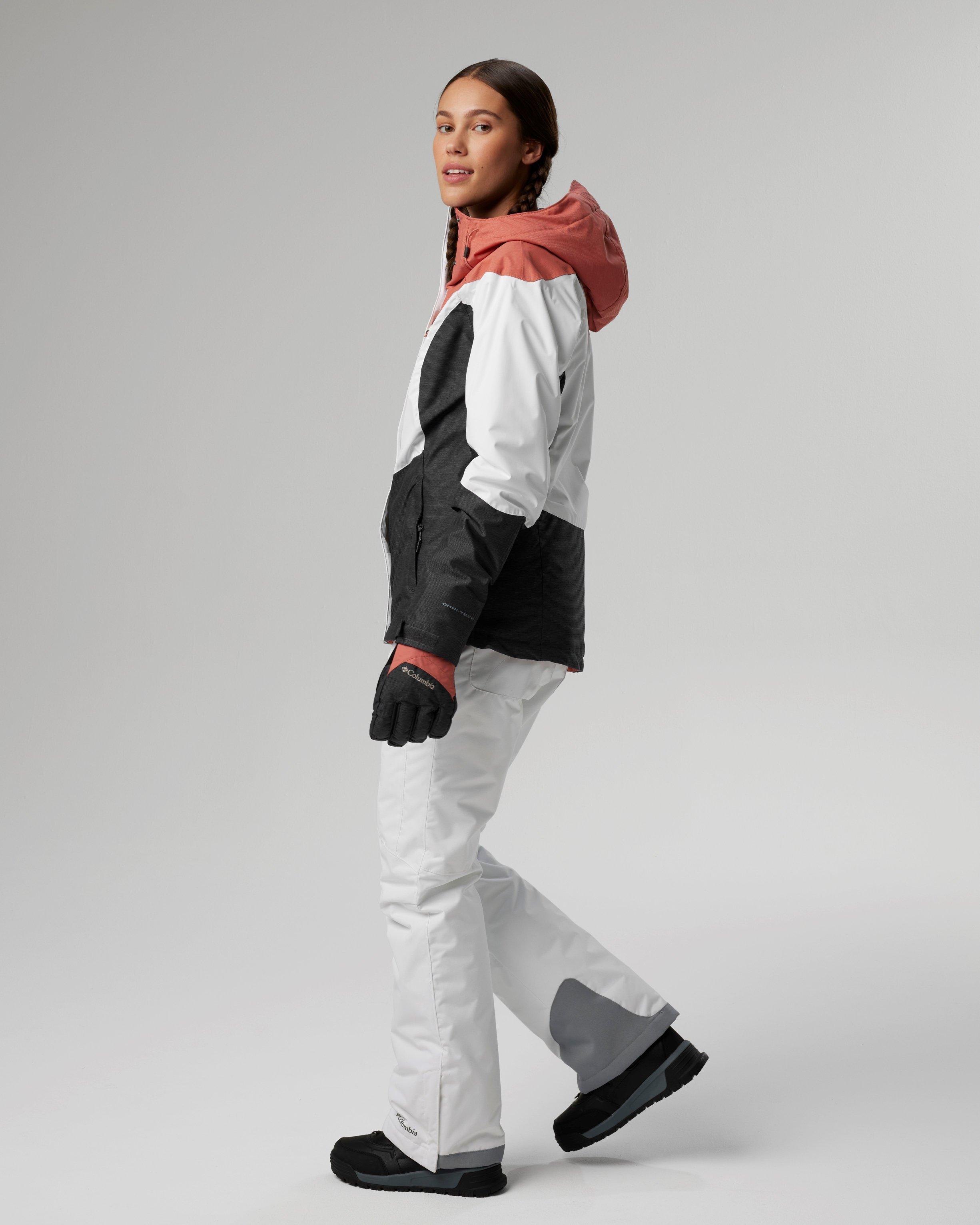 Women's Bugaboo™ Omni-Heat Insulated Ski Pants 9
