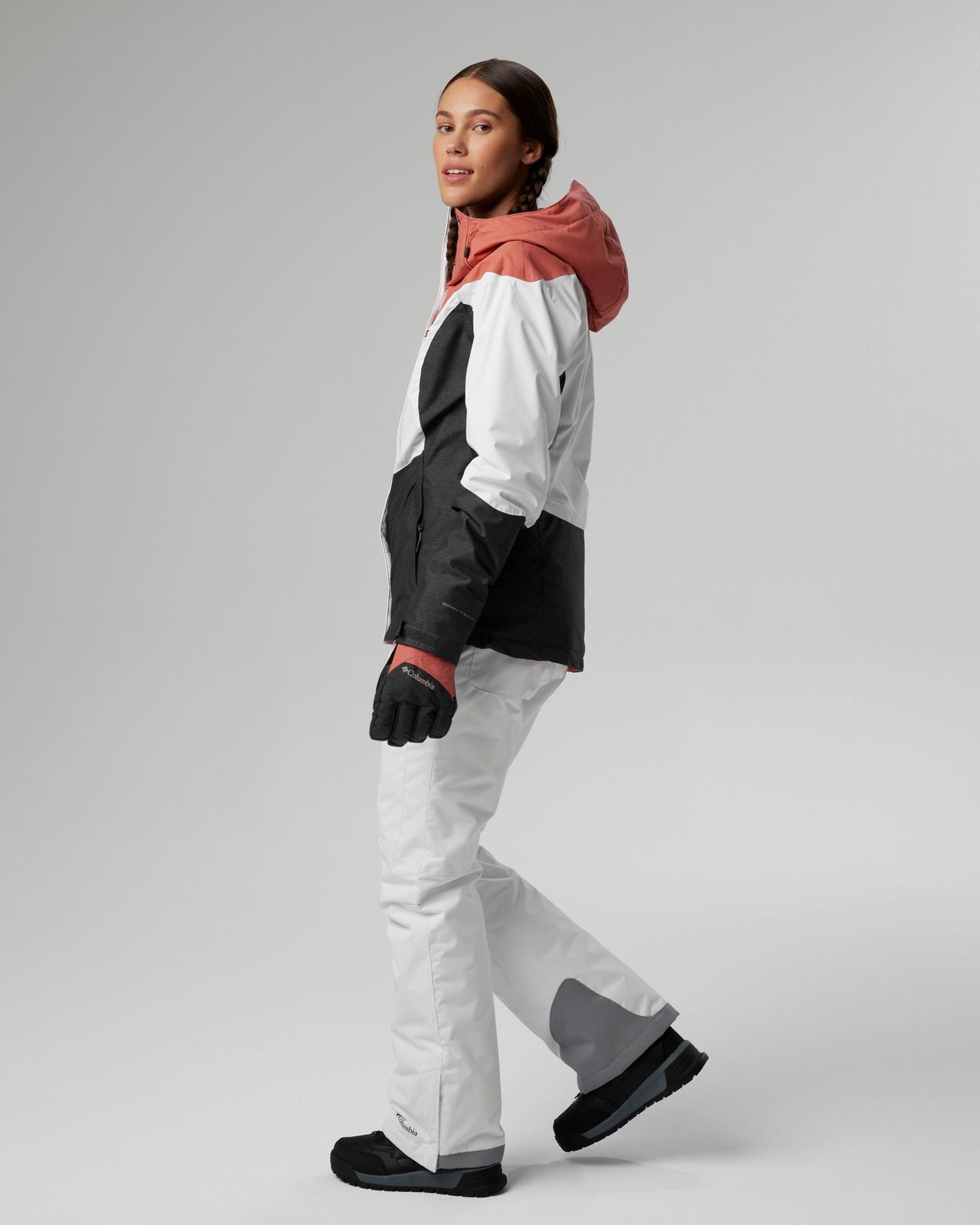 Women's Bugaboo™ Omni-Heat Insulated Ski Pants 9