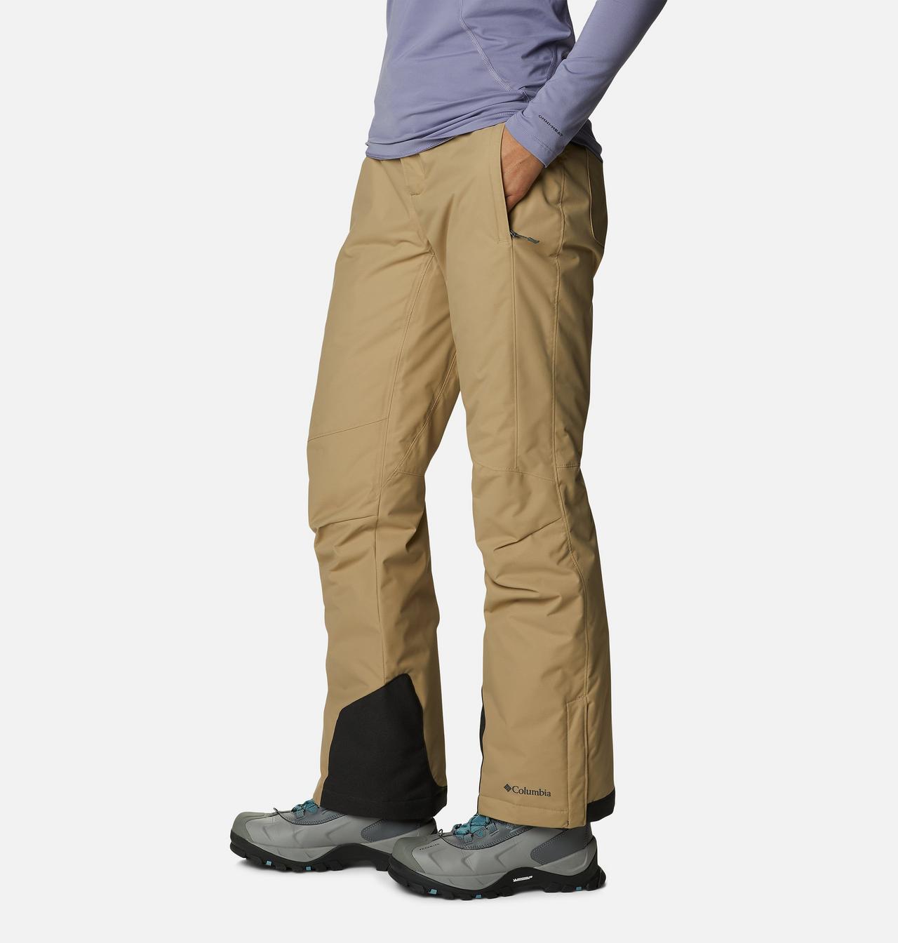 Women's Bugaboo™ Omni-Heat Insulated Ski Pants 3