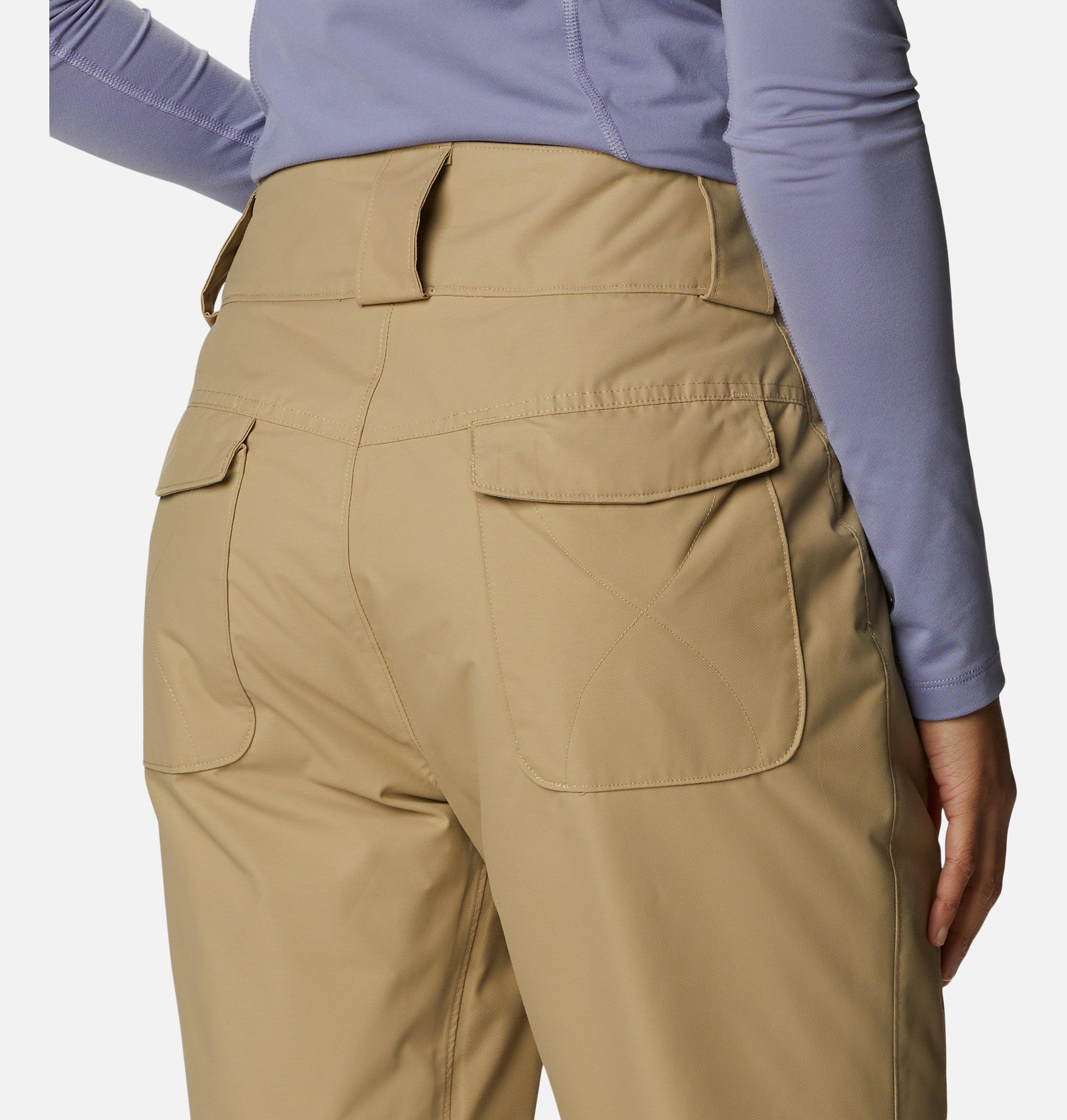 Women's Bugaboo™ Omni-Heat Insulated Ski Pants 5