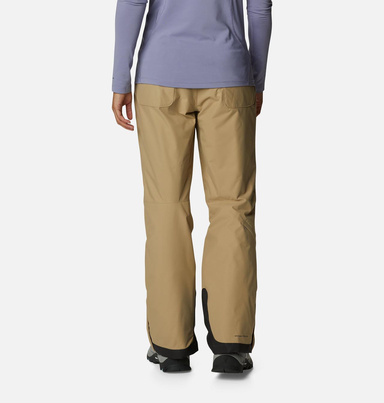 Women's Bugaboo™ Omni-Heat Insulated Ski Pants 2