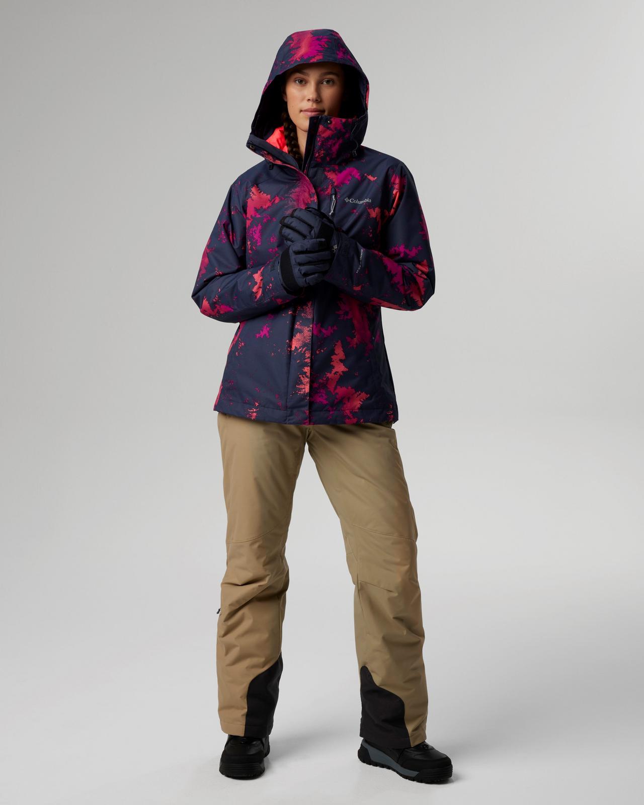 Women's Bugaboo™ Omni-Heat Insulated Ski Pants 10