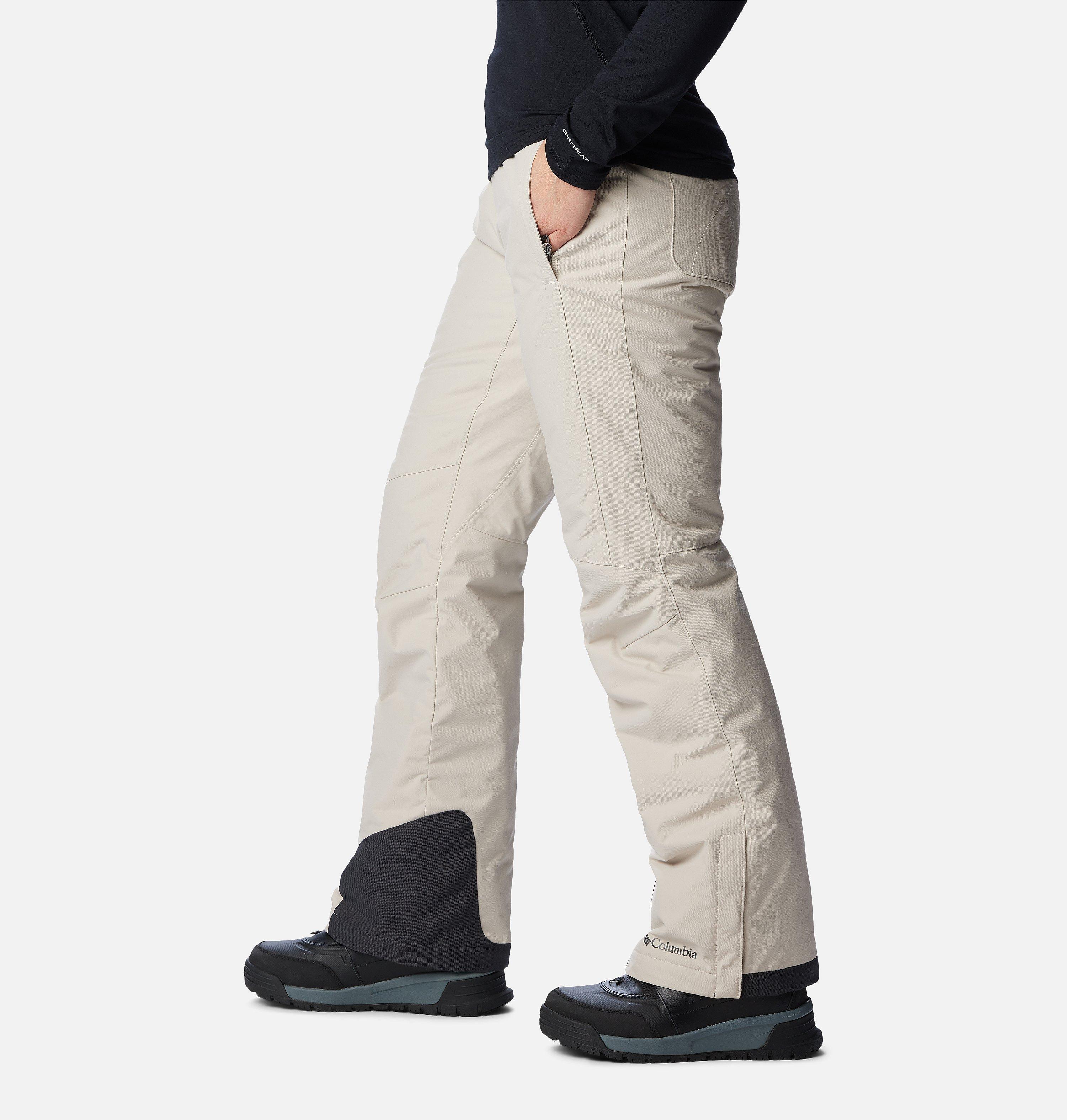 Women's Bugaboo™ Omni-Heat Insulated Ski Pants 3