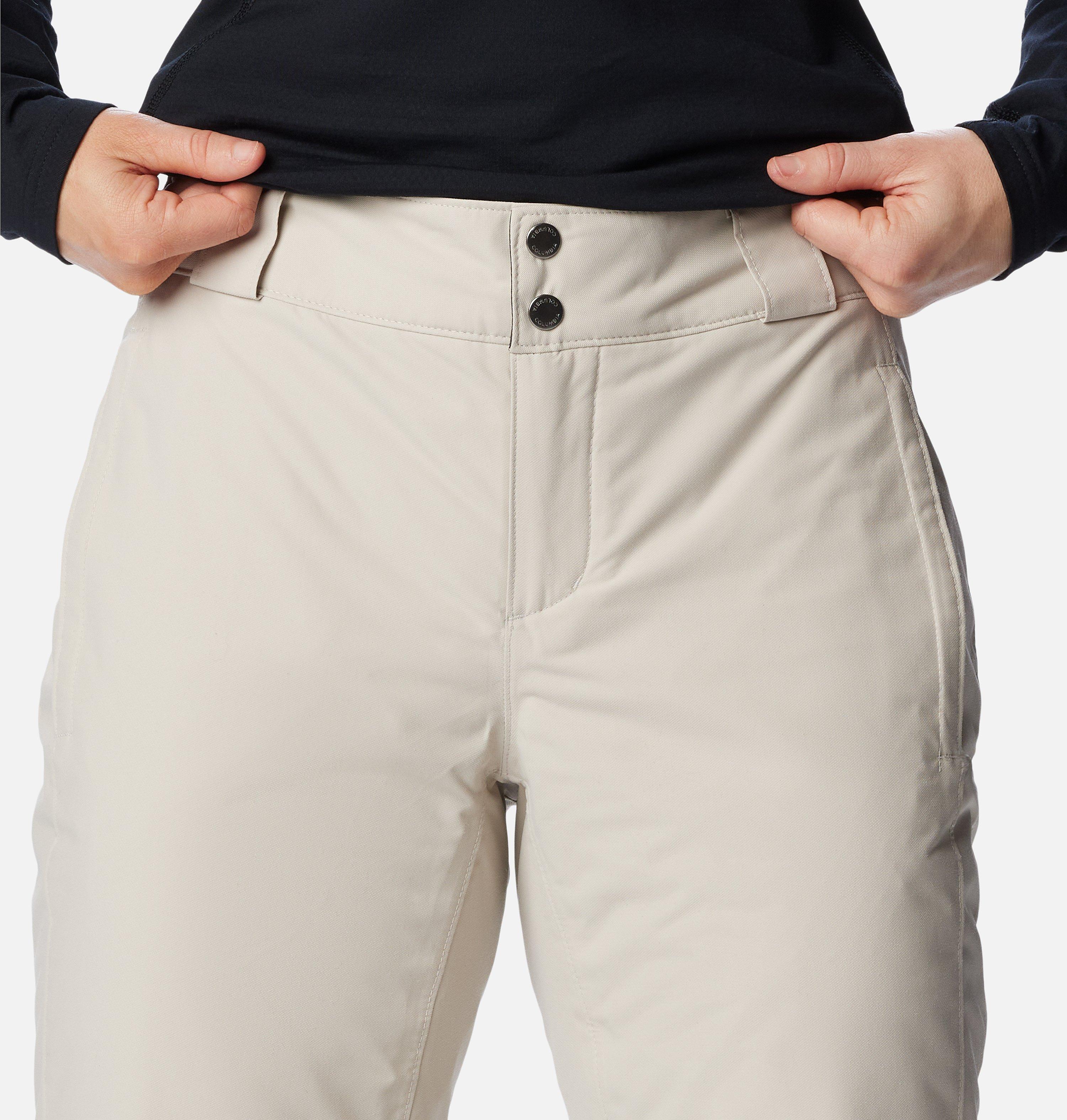 Women's Bugaboo™ Omni-Heat Insulated Ski Pants 4