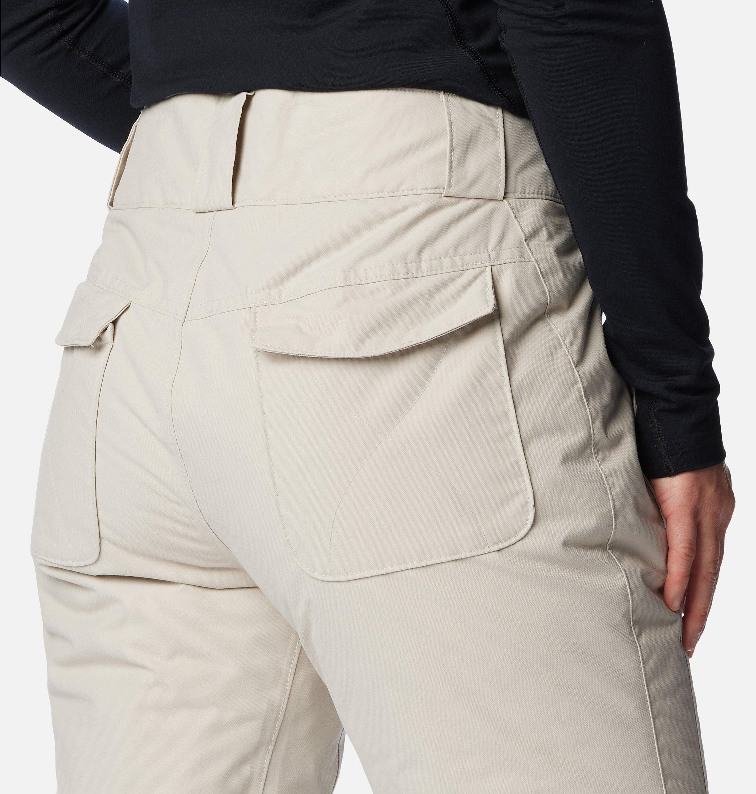 Women's Bugaboo™ Omni-Heat Insulated Ski Pants 5