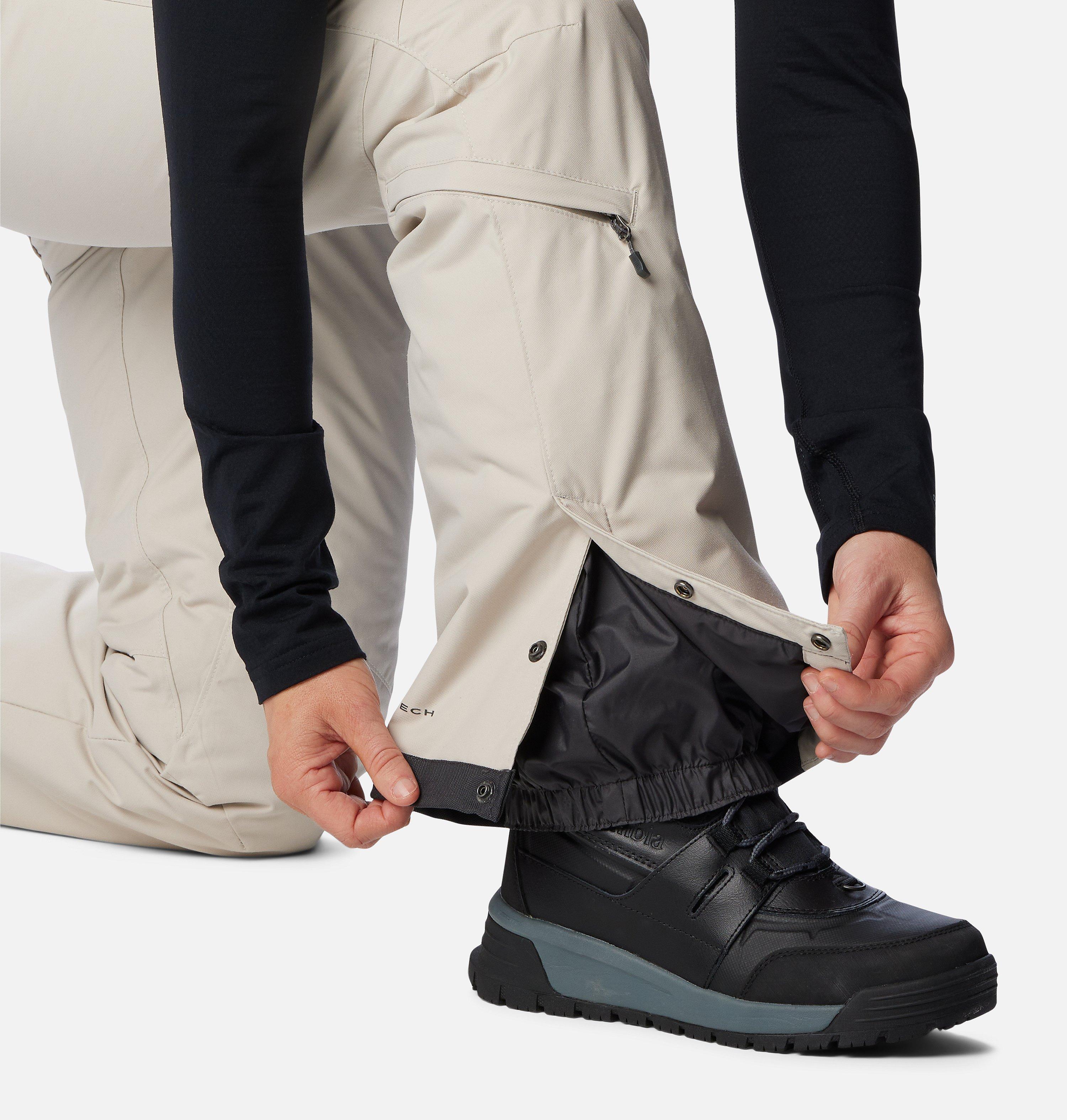 Women's Bugaboo™ Omni-Heat Insulated Ski Pants 9