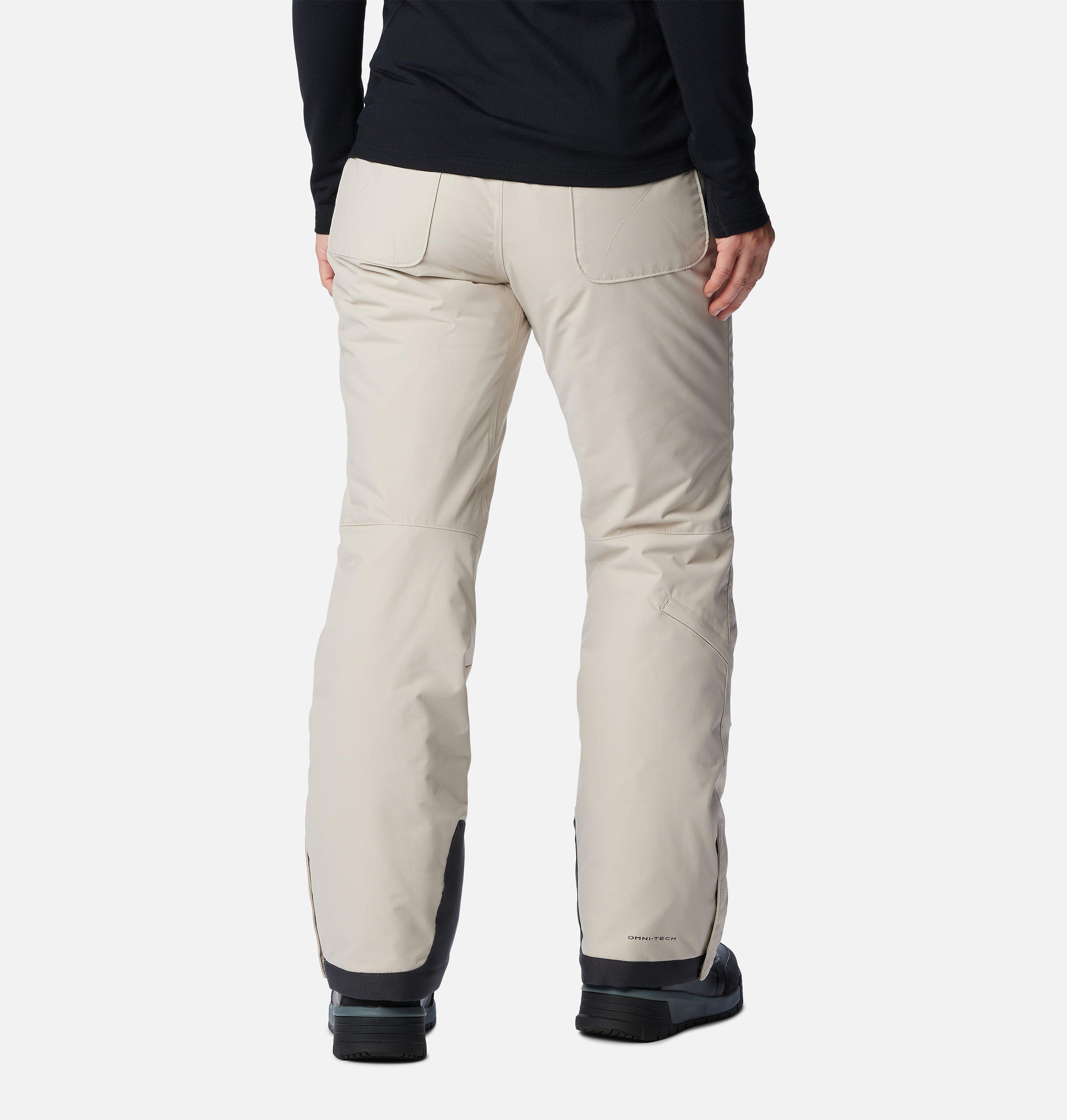 Women's Bugaboo™ Omni-Heat Insulated Ski Pants 2