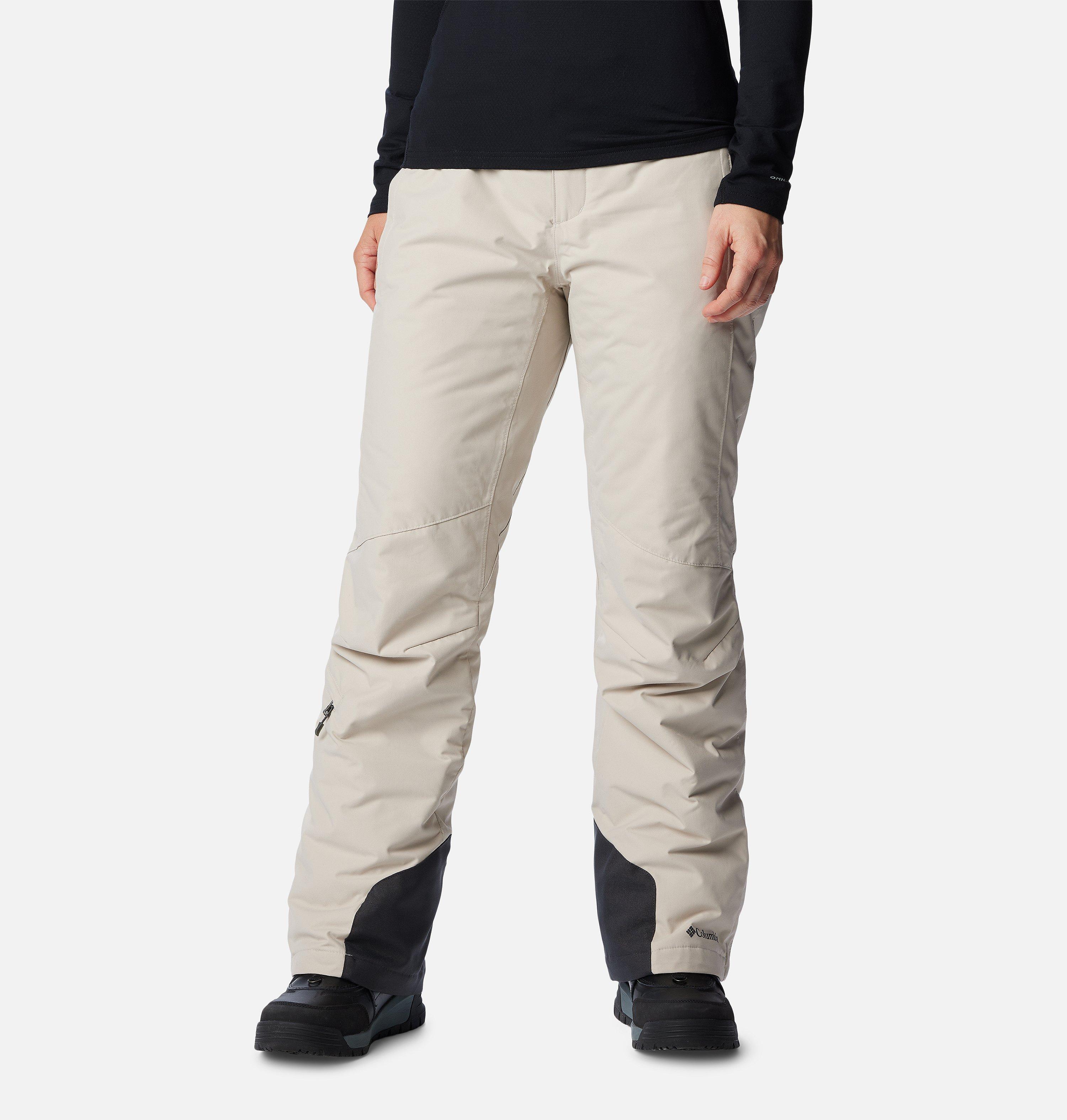 Women's Bugaboo Omni-Heat Insulated Snow Pants