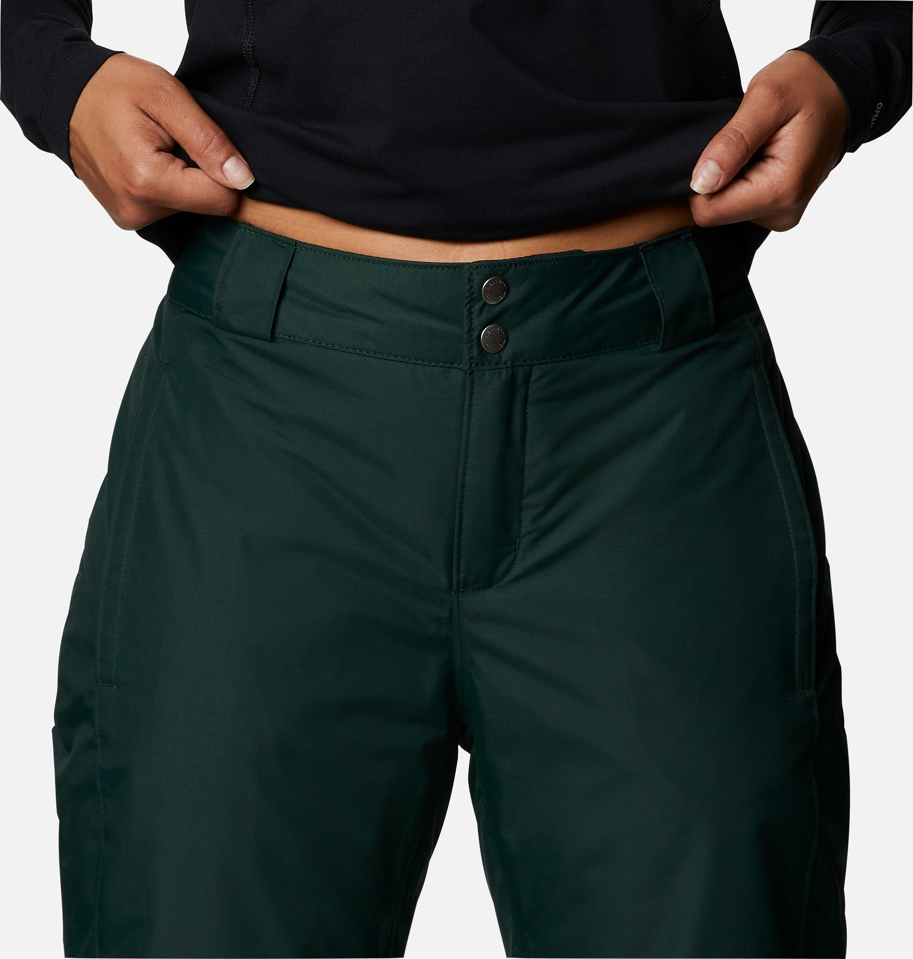 Women's Bugaboo™ Omni-Heat Insulated Ski Pants 5