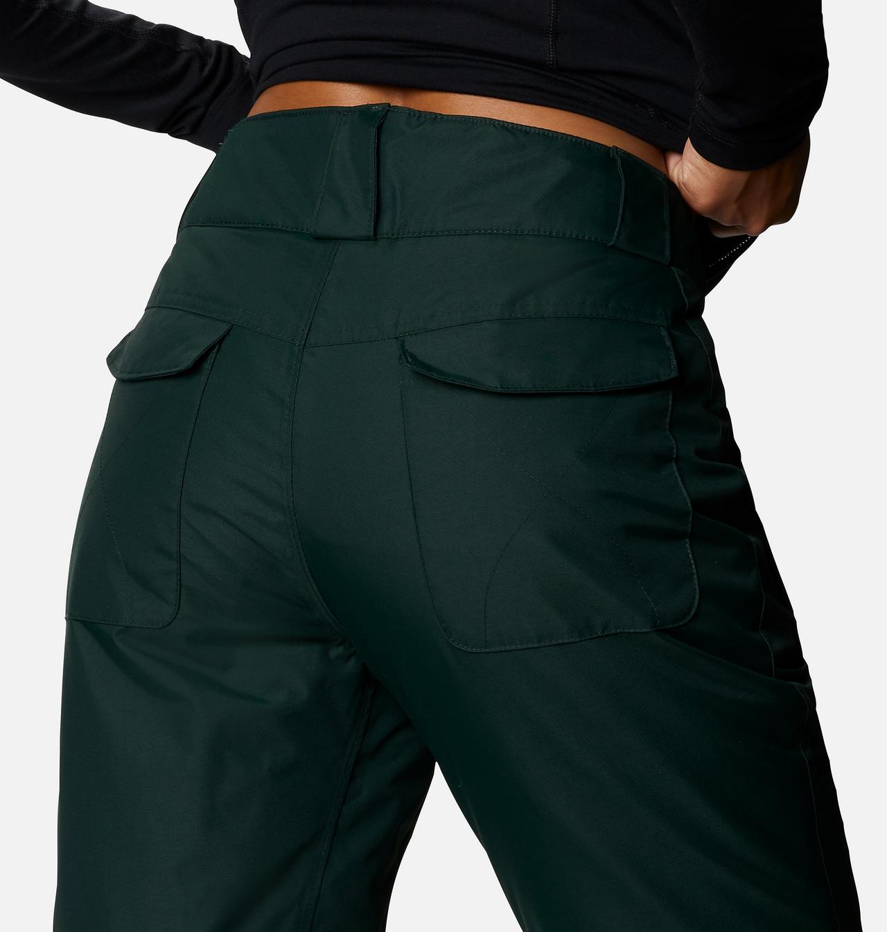 Women's Bugaboo™ Omni-Heat Insulated Ski Pants 6