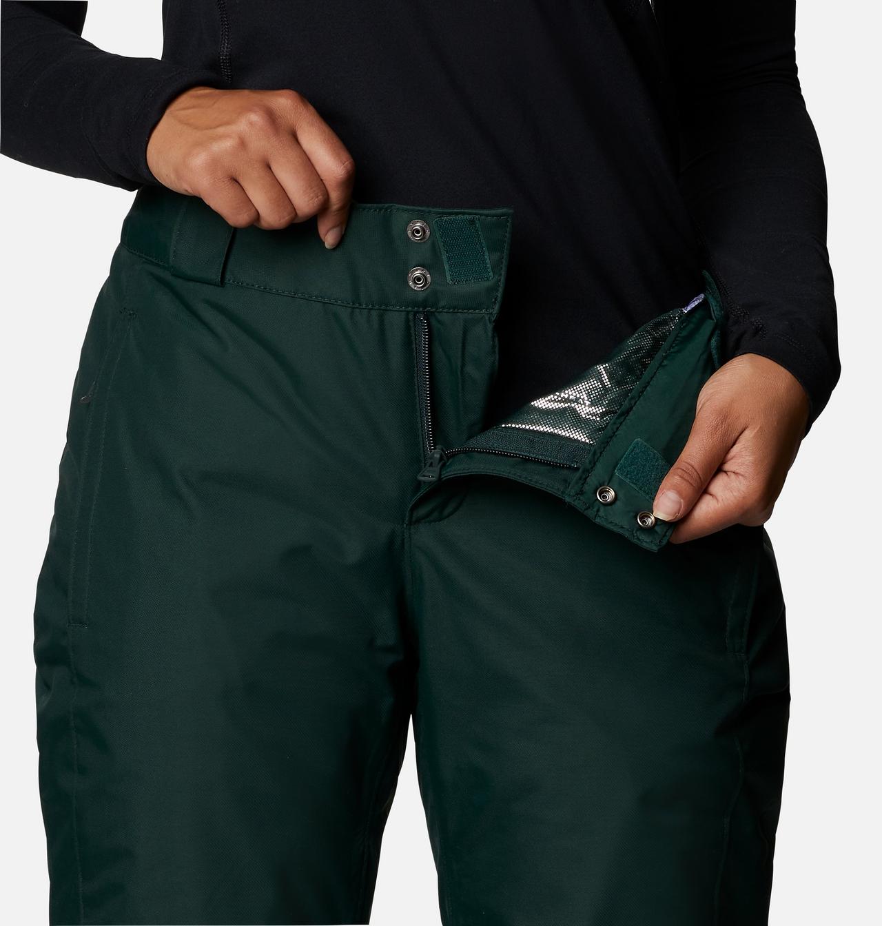Women's Bugaboo™ Omni-Heat Insulated Ski Pants 7