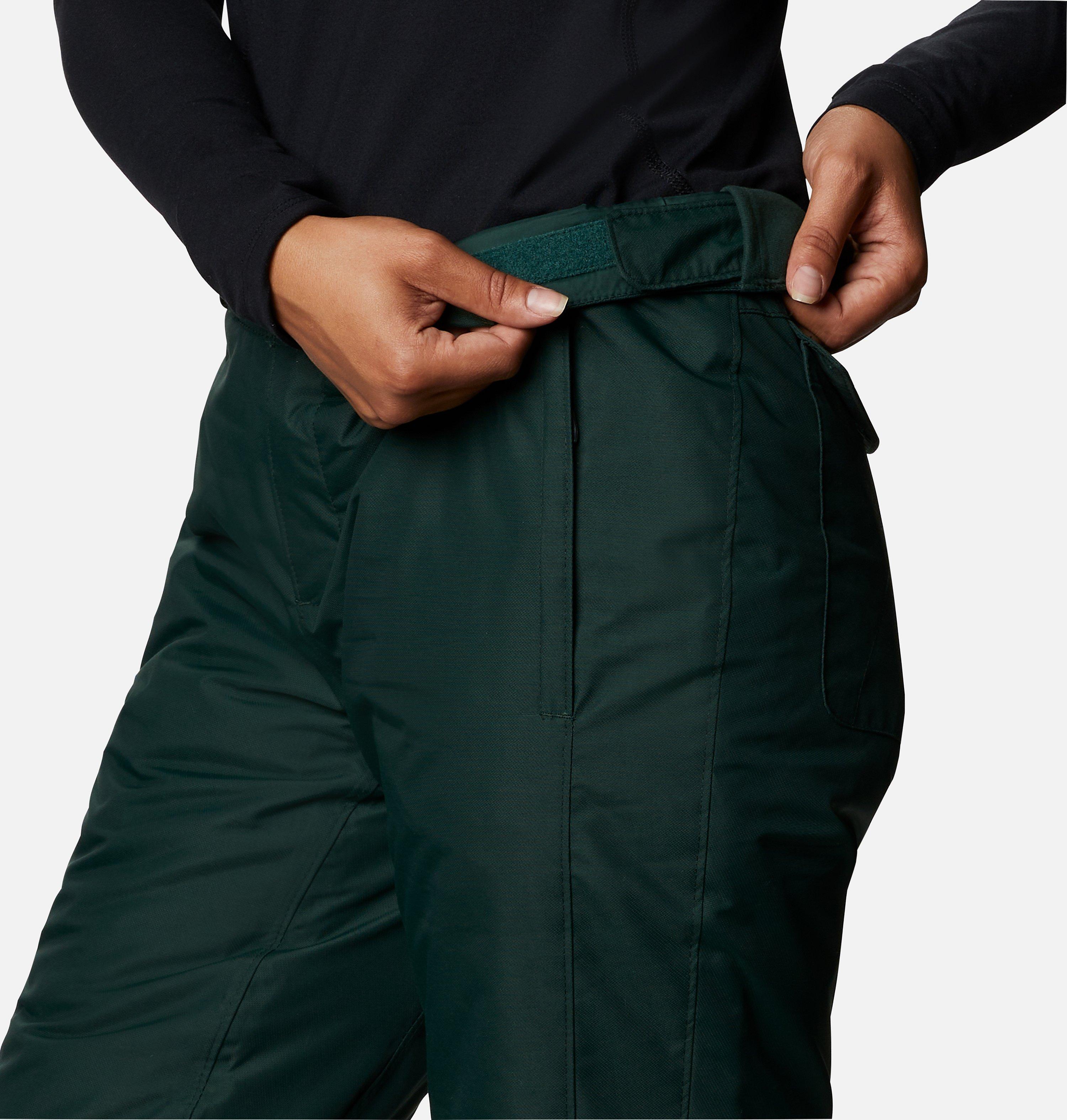Women's Bugaboo™ Omni-Heat Insulated Ski Pants 8