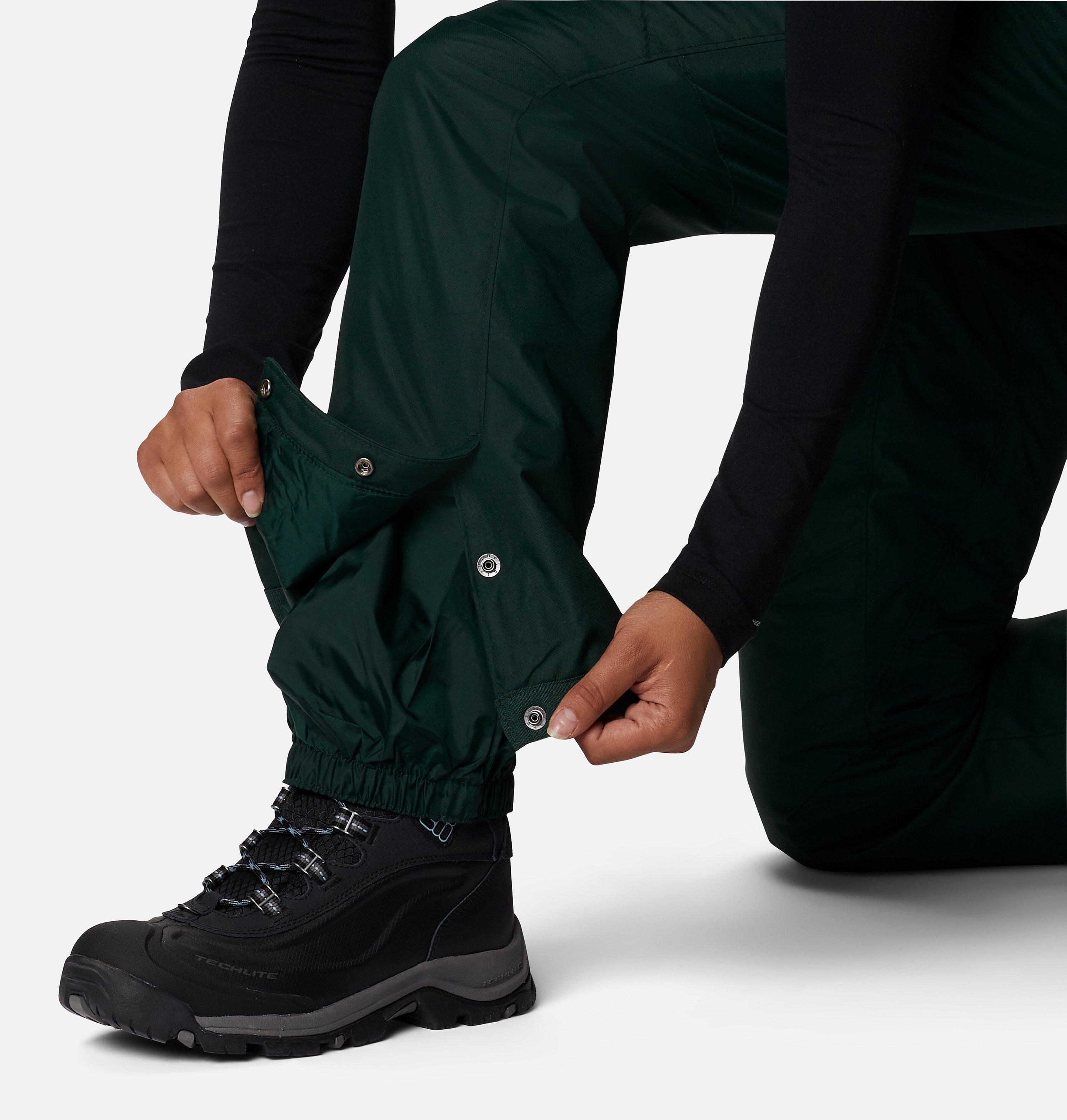 Women's Bugaboo™ Omni-Heat Insulated Ski Pants 9