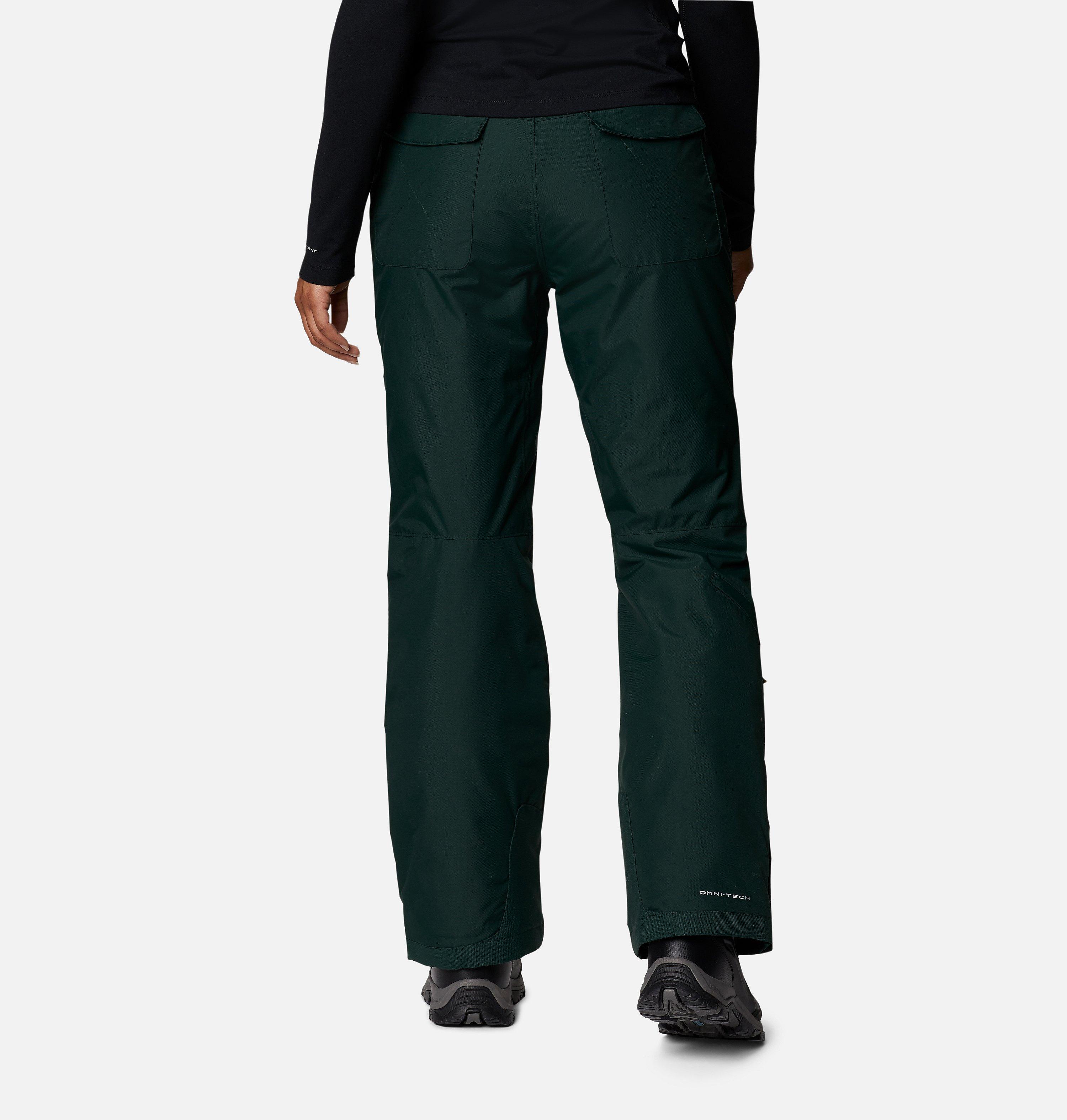 Women's Bugaboo™ Omni-Heat Insulated Ski Pants 3