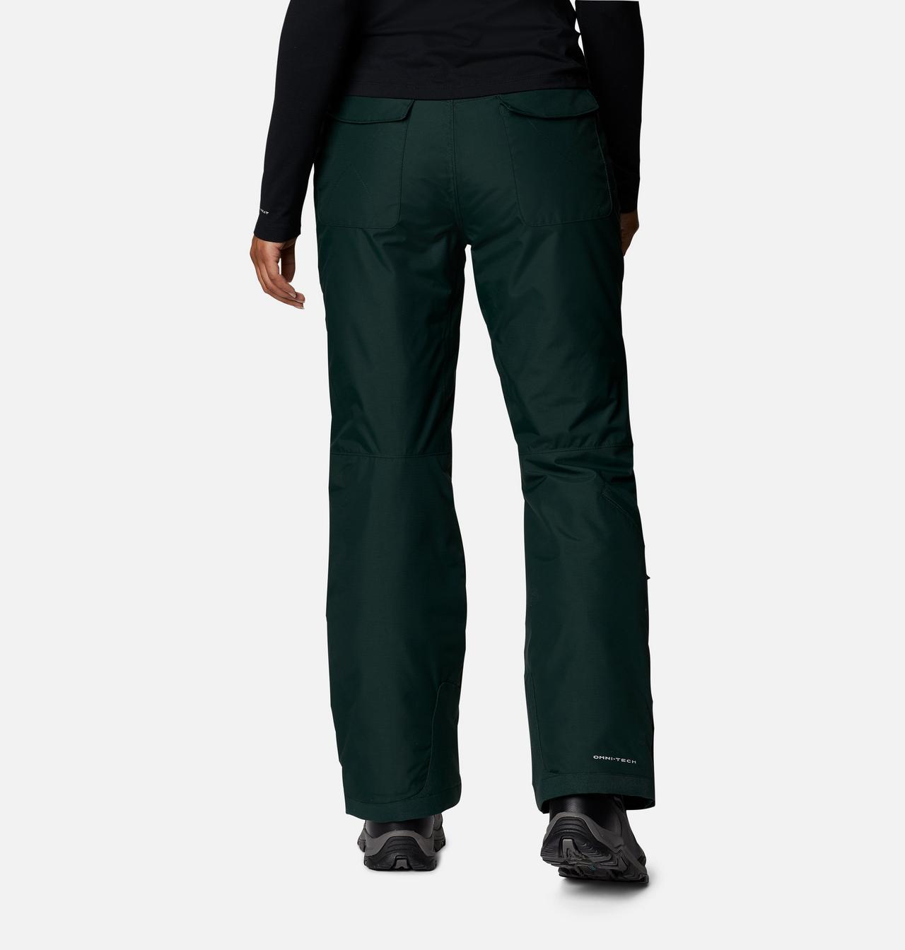 Women's Bugaboo™ Omni-Heat Insulated Ski Pants 3