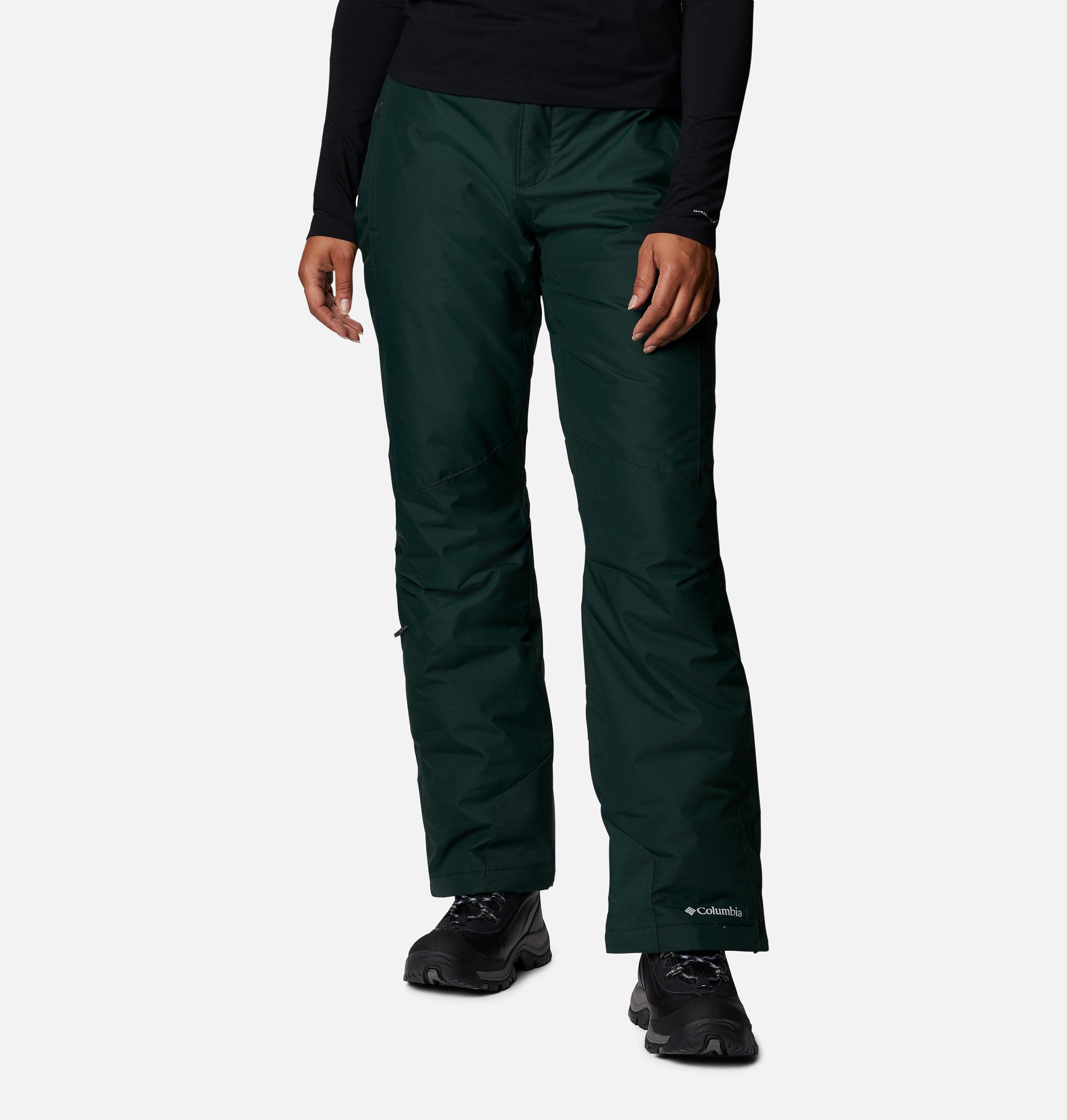 Women's Bugaboo™ Omni-Heat Insulated Ski Pants 1