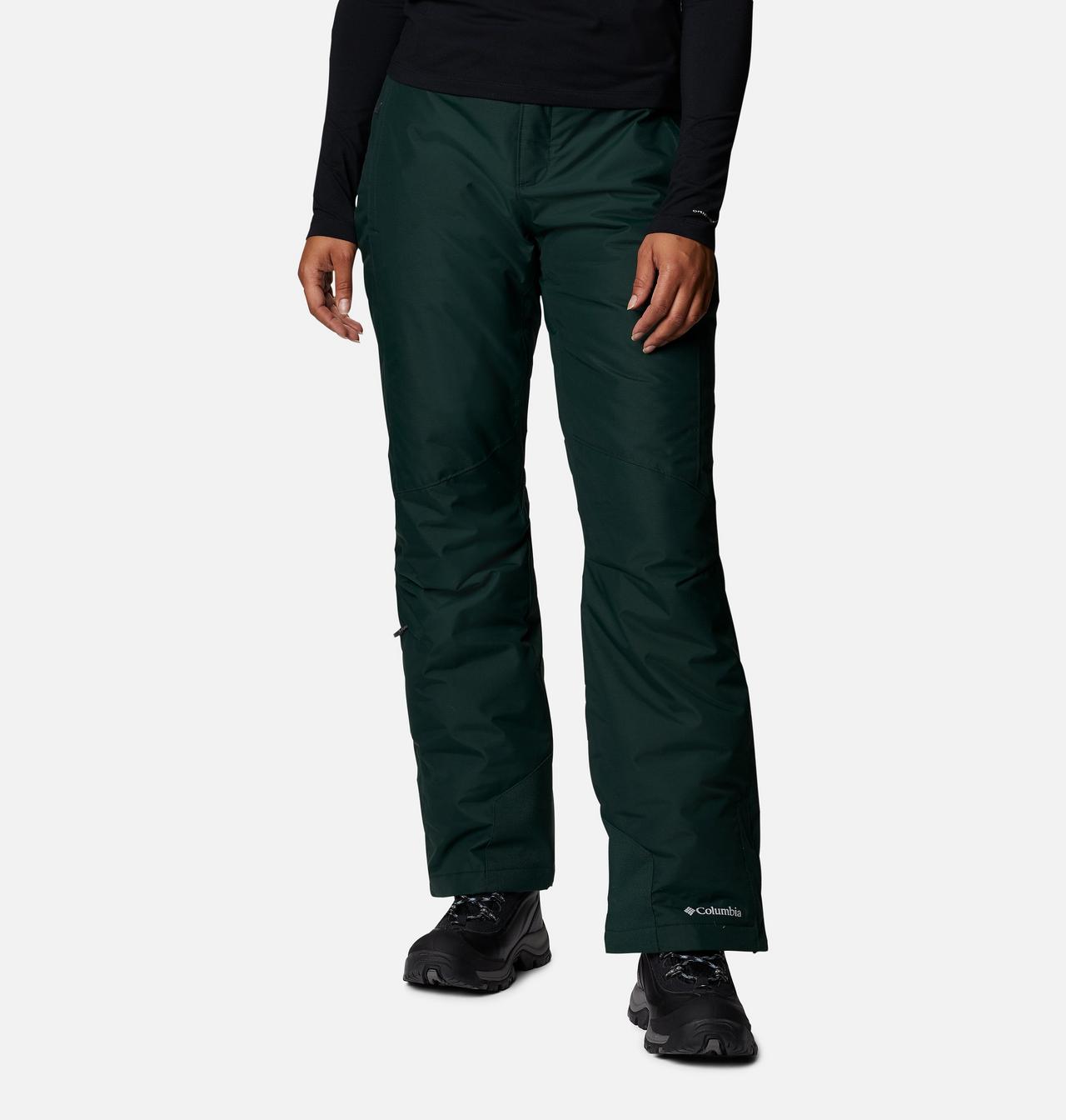 Women's Bugaboo™ Omni-Heat Insulated Ski Pants 1