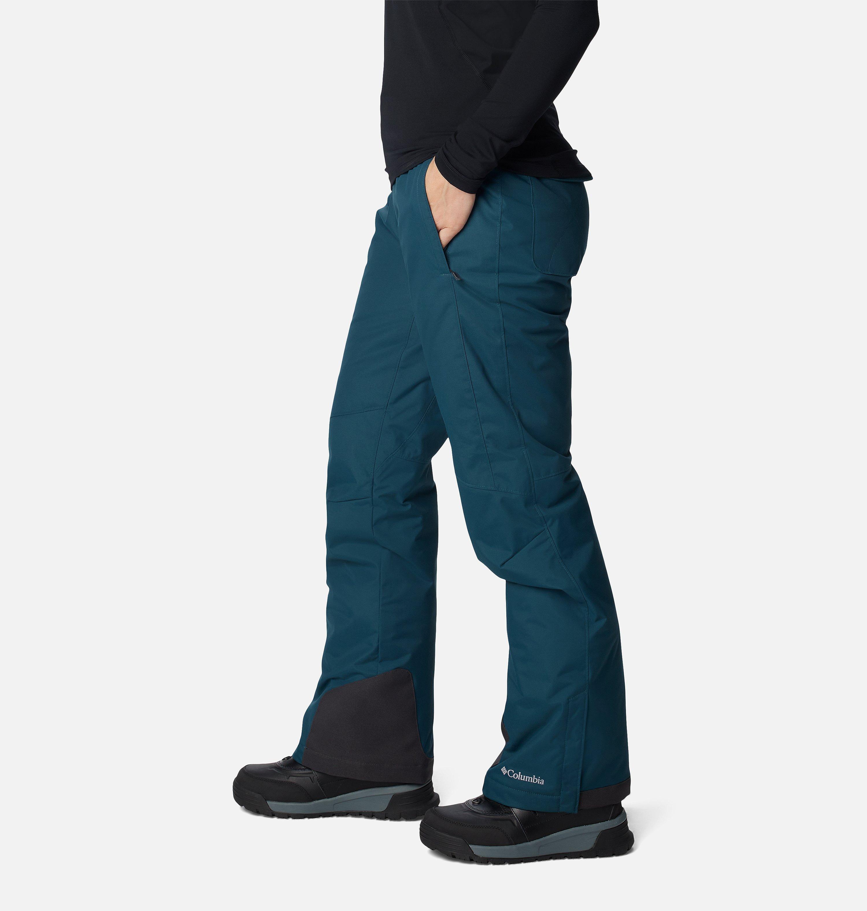 Women's Bugaboo™ Omni-Heat Insulated Ski Pants 3