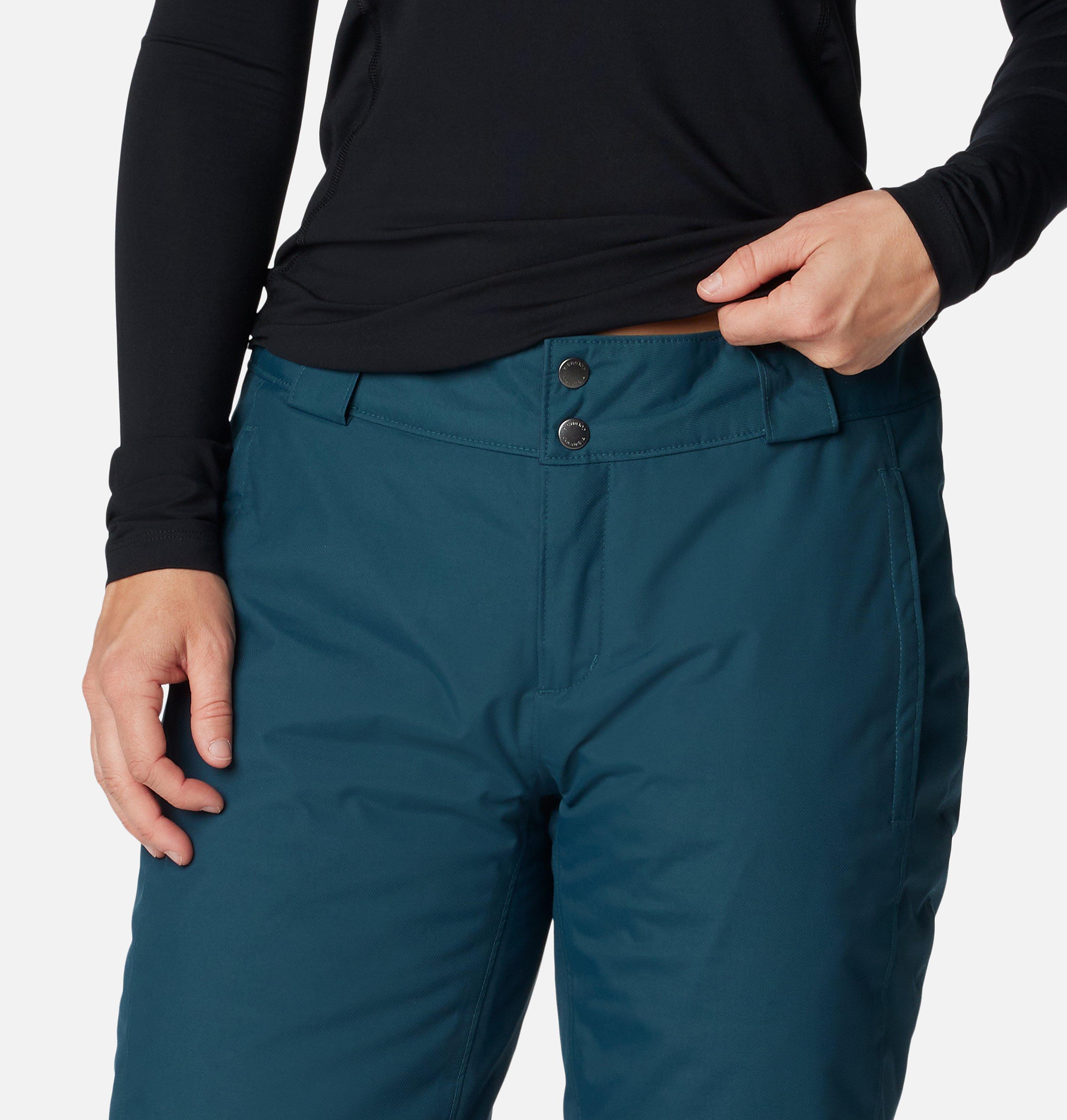 Women's Bugaboo™ Omni-Heat Insulated Ski Pants 4