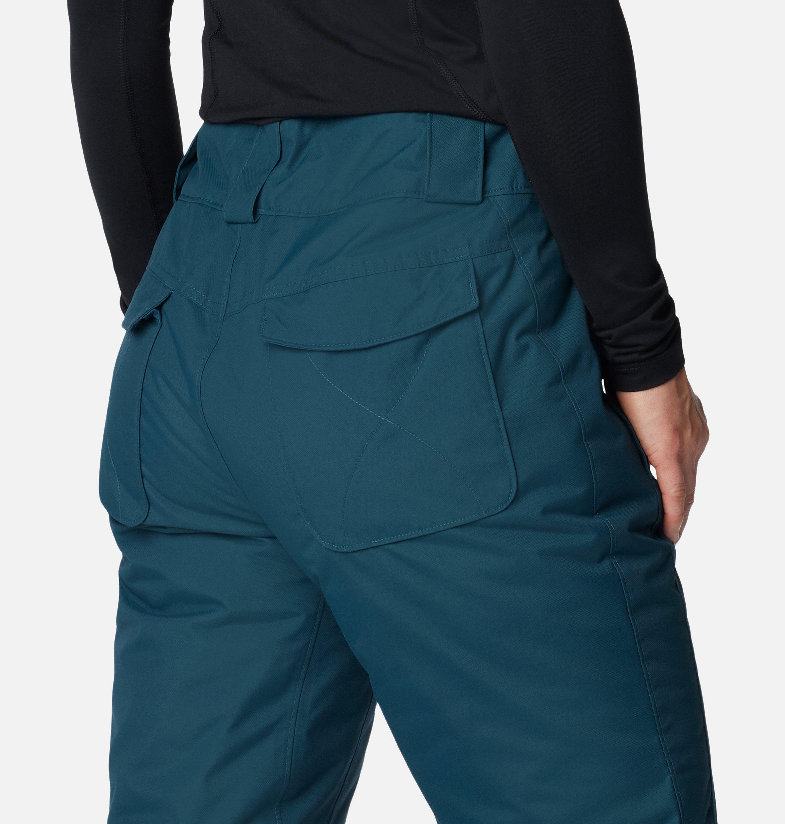 Women's Bugaboo™ Omni-Heat Insulated Ski Pants 5