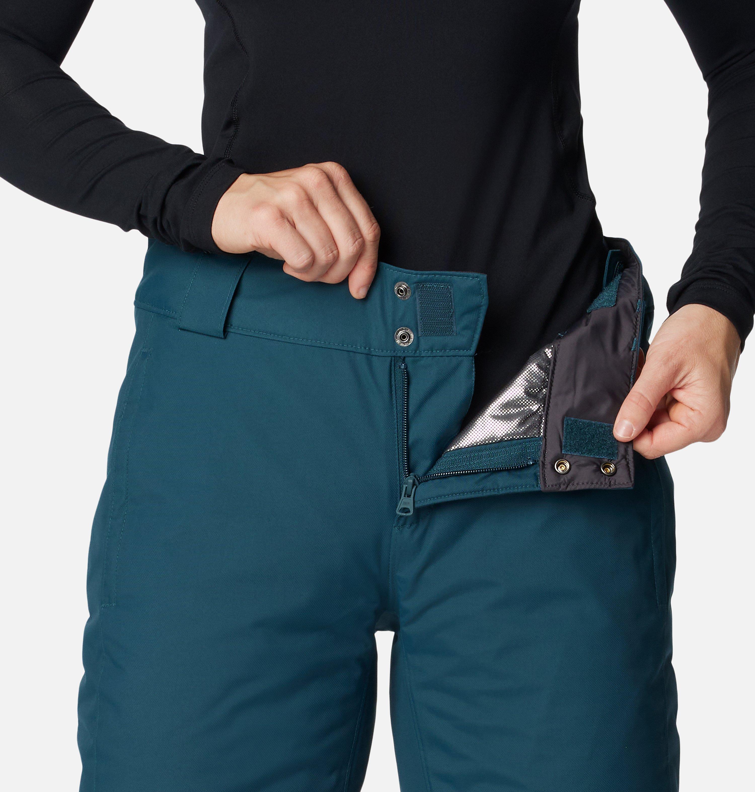 Women's Bugaboo™ Omni-Heat Insulated Ski Pants 6