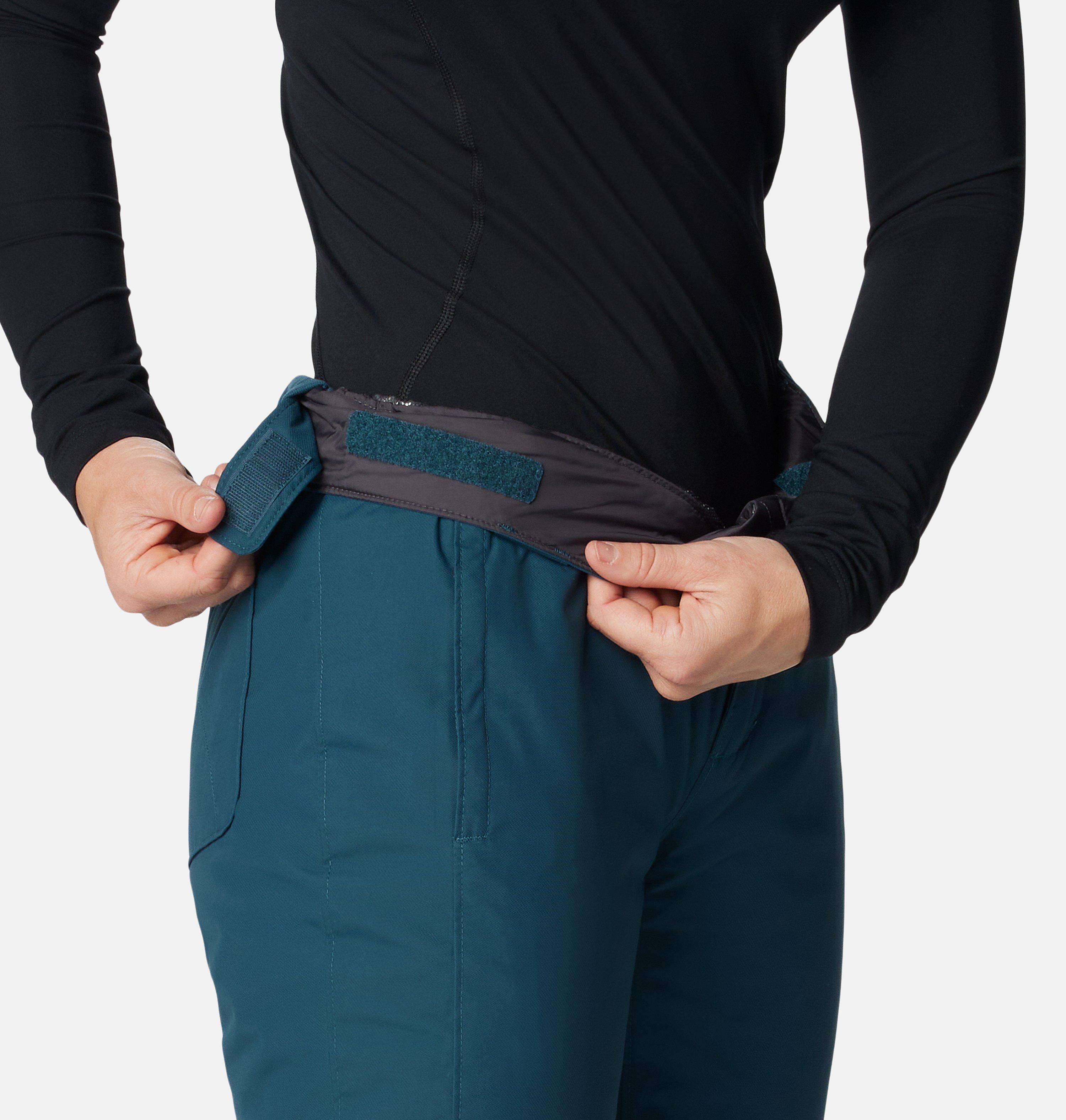 Women's Bugaboo™ Omni-Heat Insulated Ski Pants 8