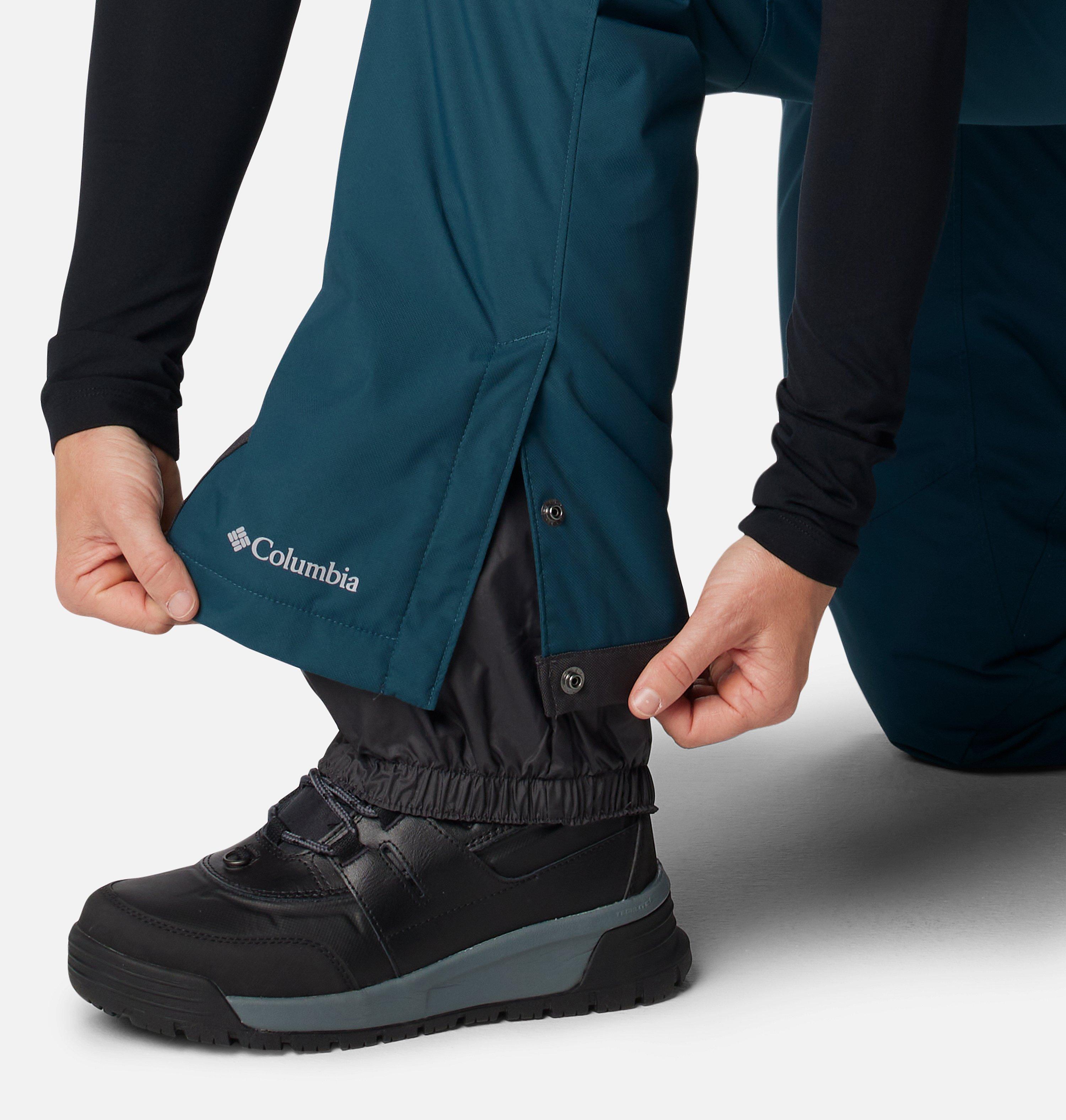 Women's Bugaboo™ Omni-Heat Insulated Ski Pants 9