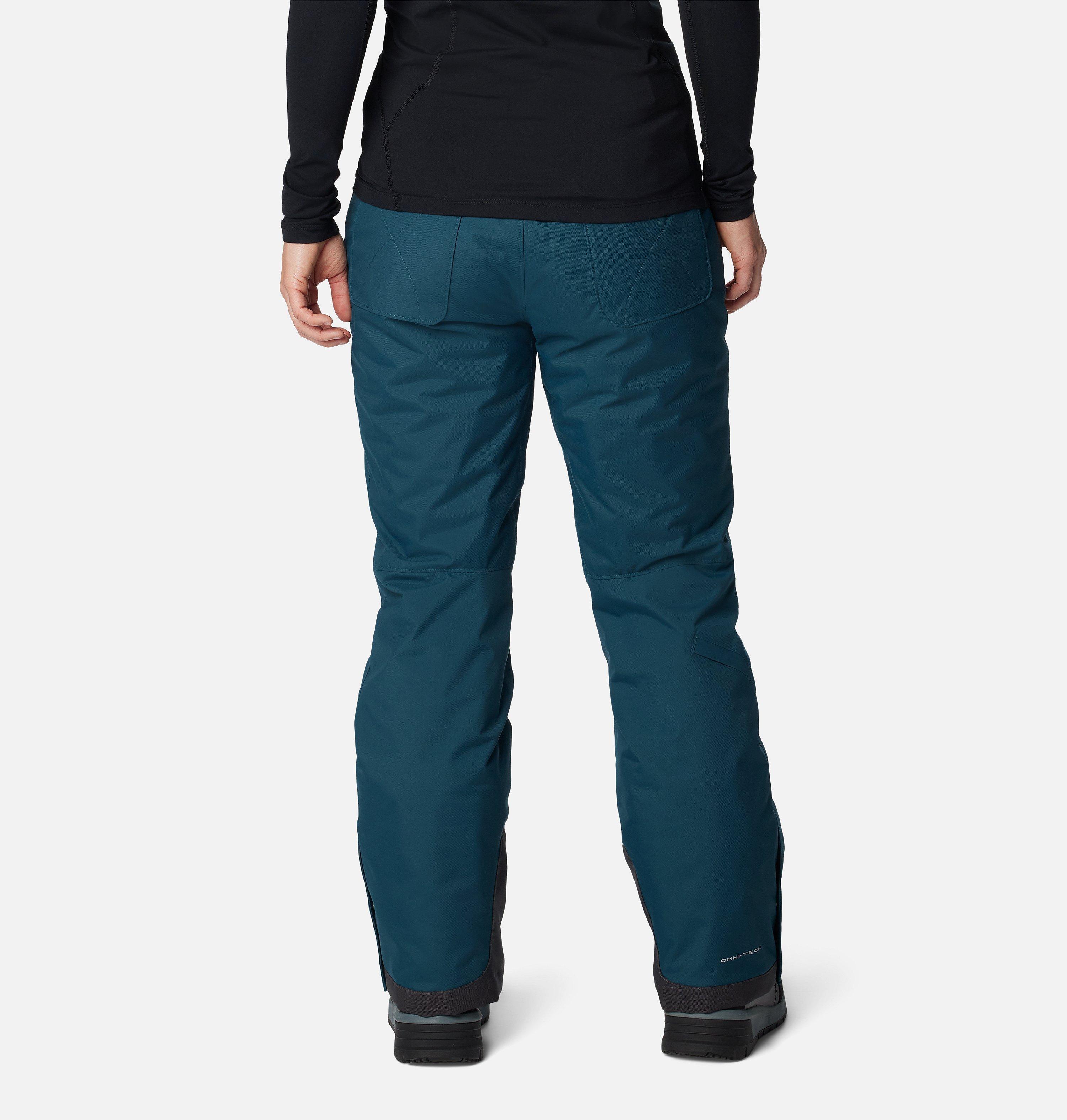 Women's Bugaboo™ Omni-Heat Insulated Ski Pants 2