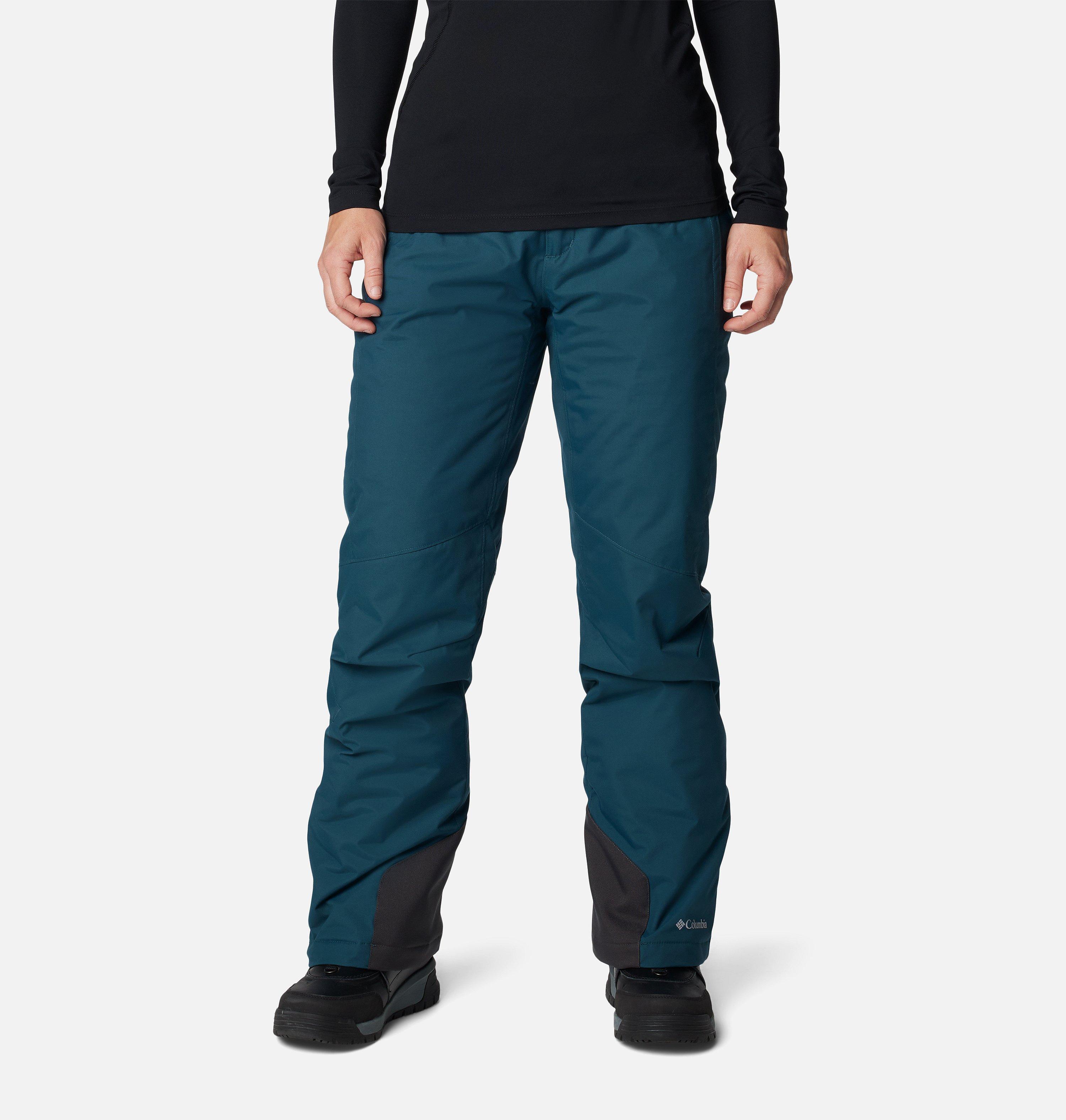 Women's Bugaboo™ Omni-Heat Insulated Ski Pants 1