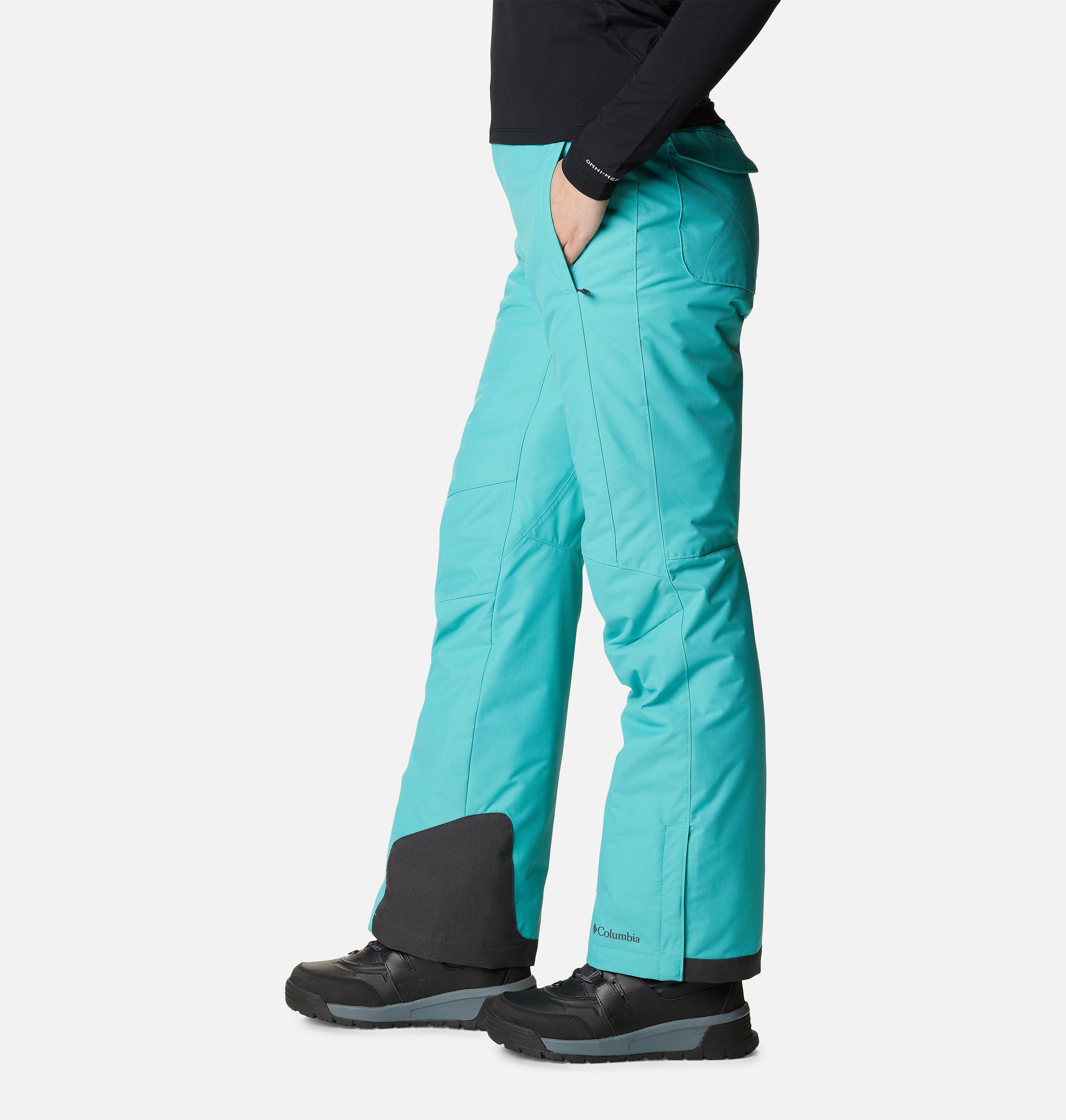 Women's Bugaboo™ Omni-Heat Insulated Ski Pants 3