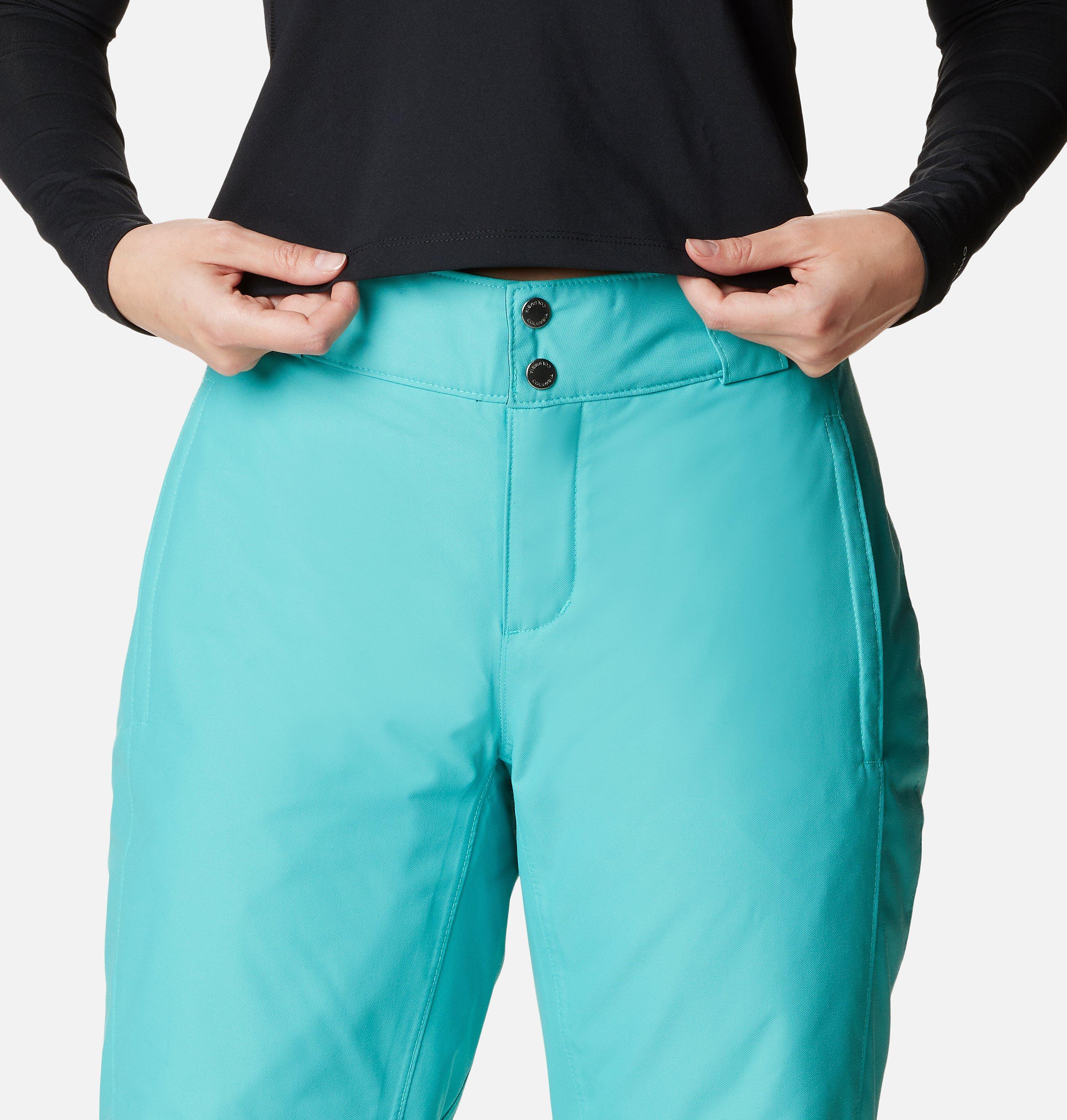 Women's Bugaboo™ Omni-Heat Insulated Ski Pants 4