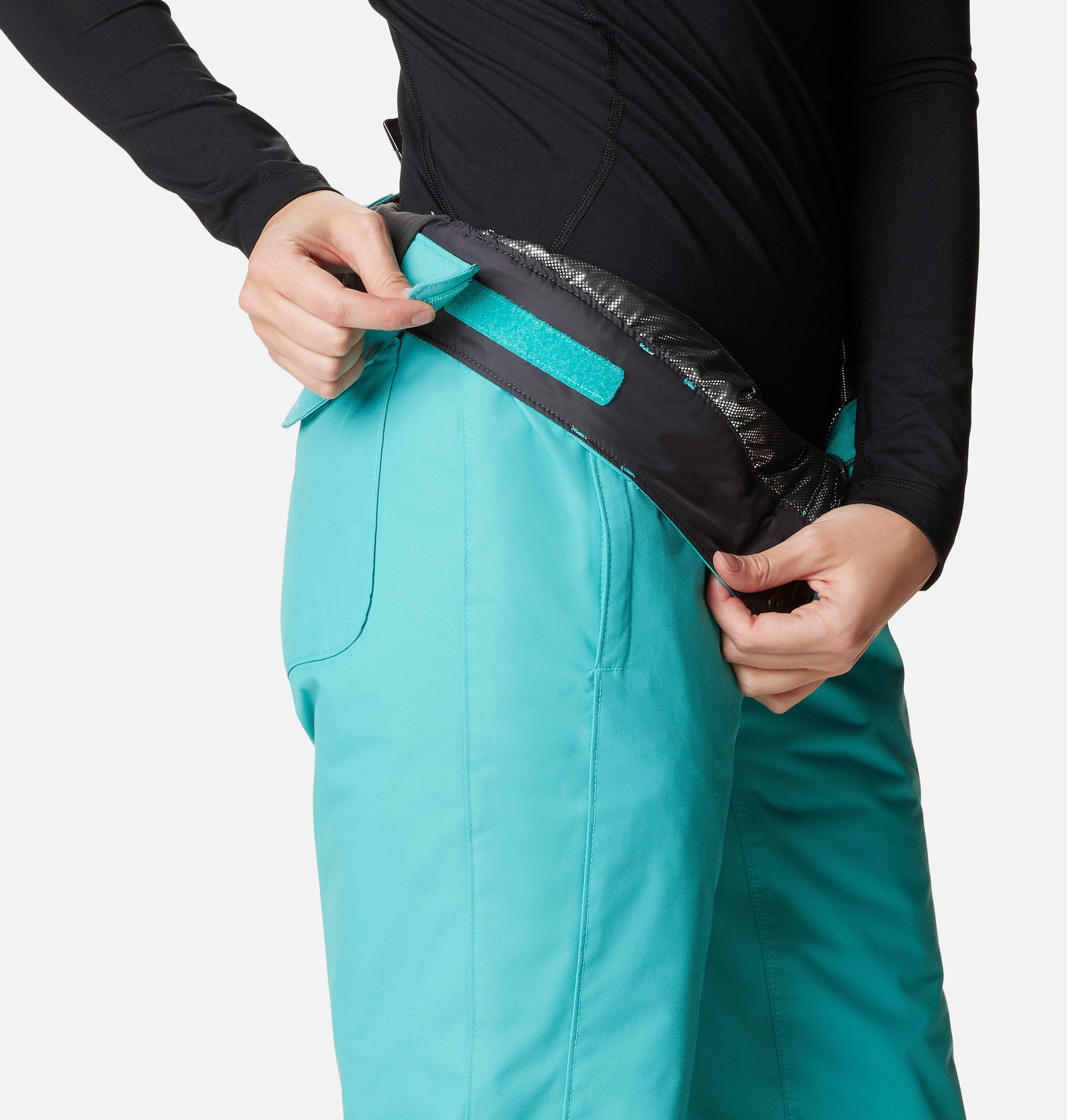 Women's Bugaboo™ Omni-Heat Insulated Ski Pants 6