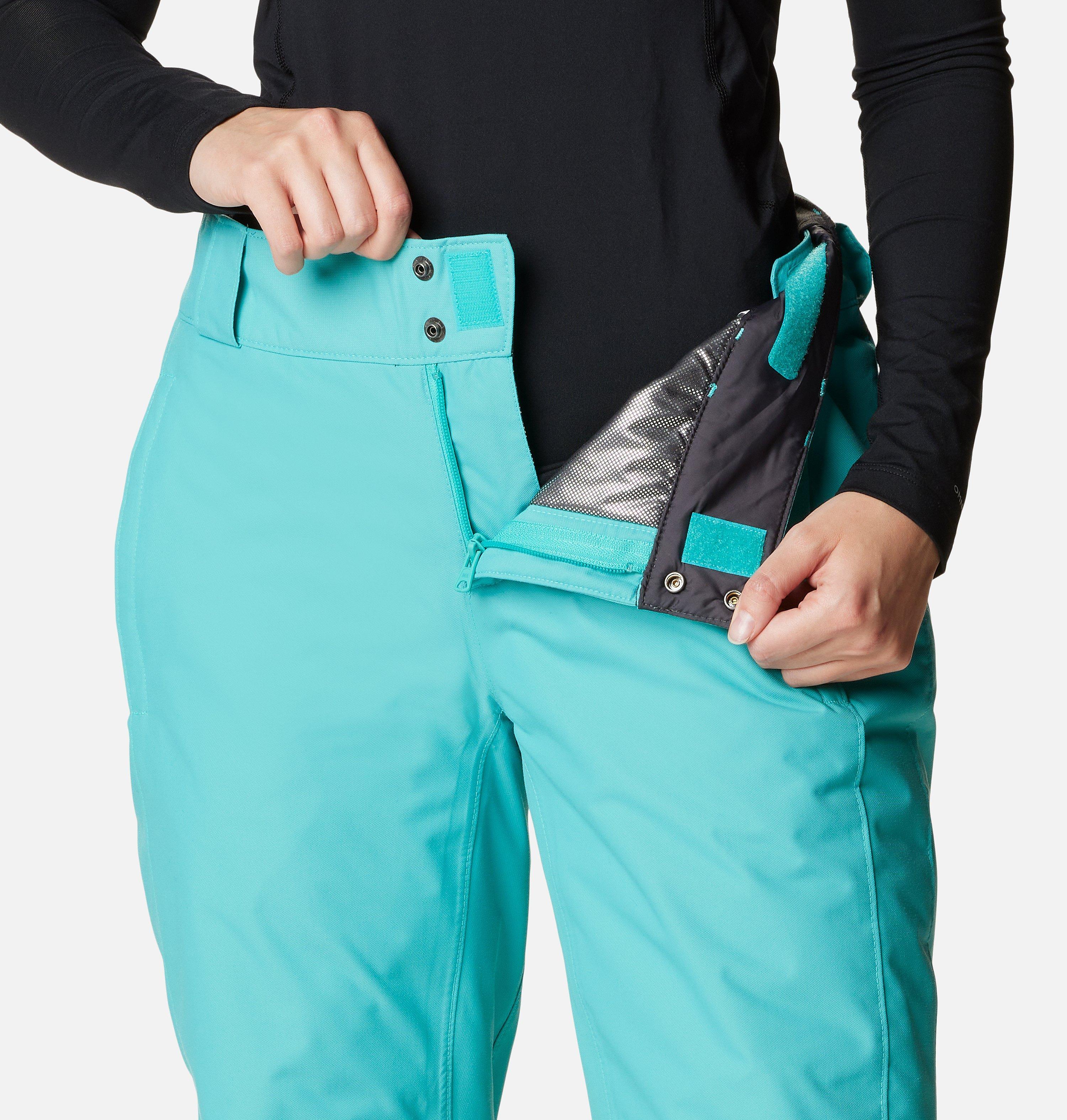 Women's Bugaboo™ Omni-Heat Insulated Ski Pants 7