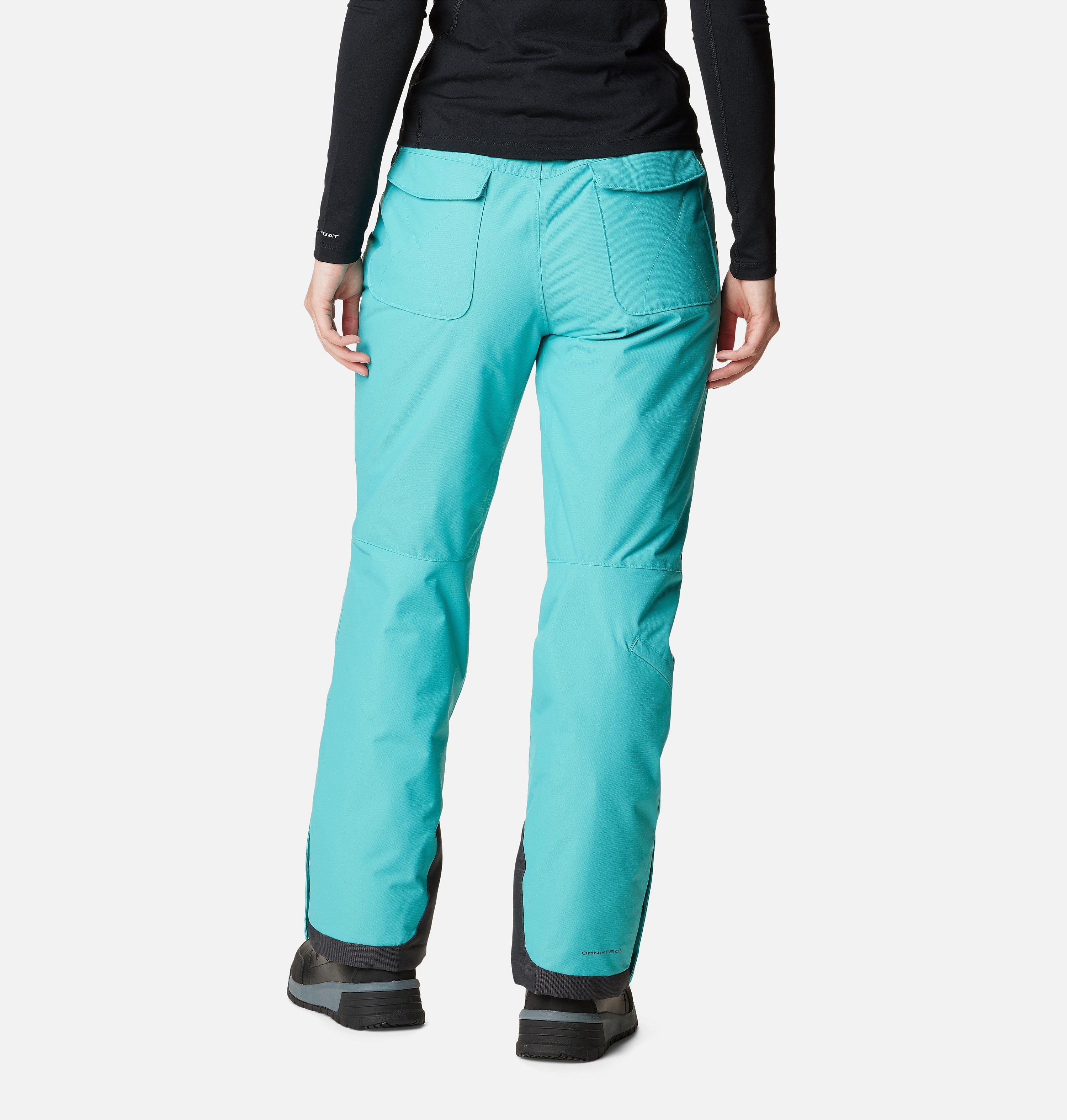 Women's Bugaboo™ Omni-Heat Insulated Ski Pants 2