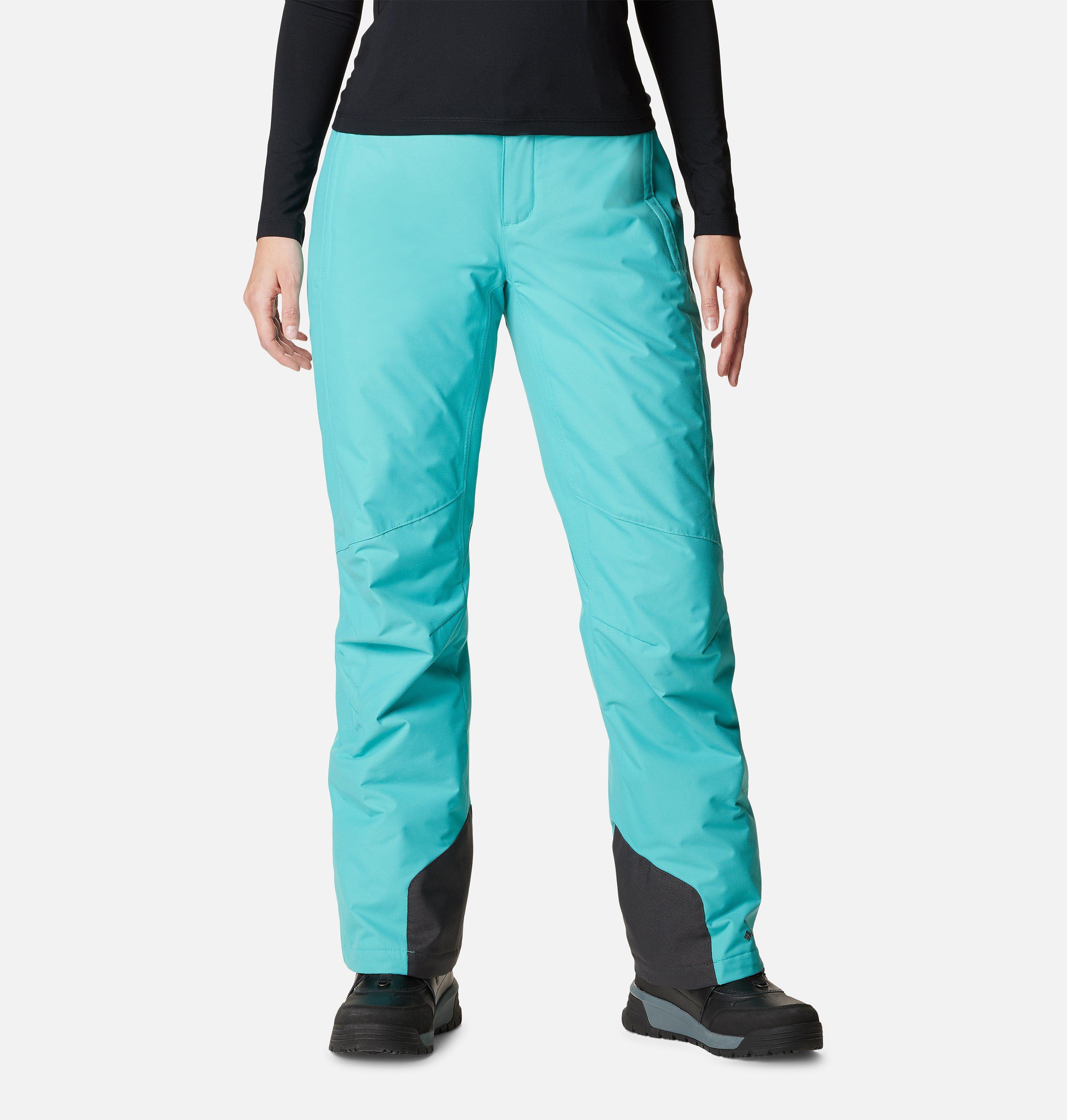 Women's Bugaboo™ Omni-Heat Insulated Ski Pants 1