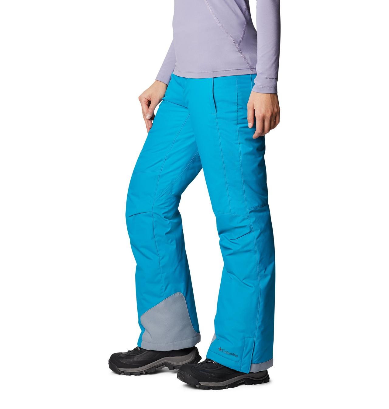 Women's Bugaboo™ Omni-Heat Insulated Ski Pants 4