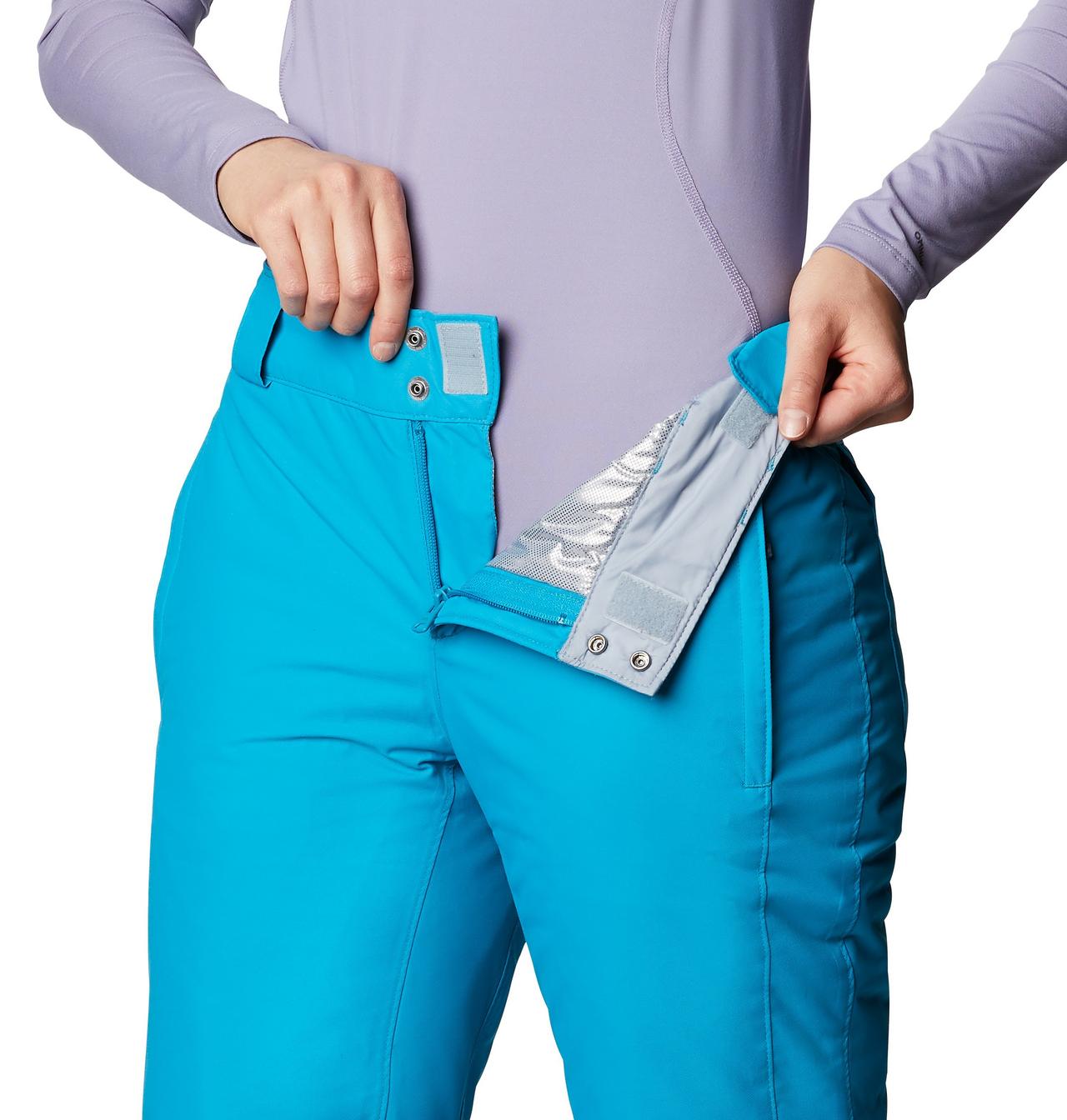 Women's Bugaboo™ Omni-Heat Insulated Ski Pants 6