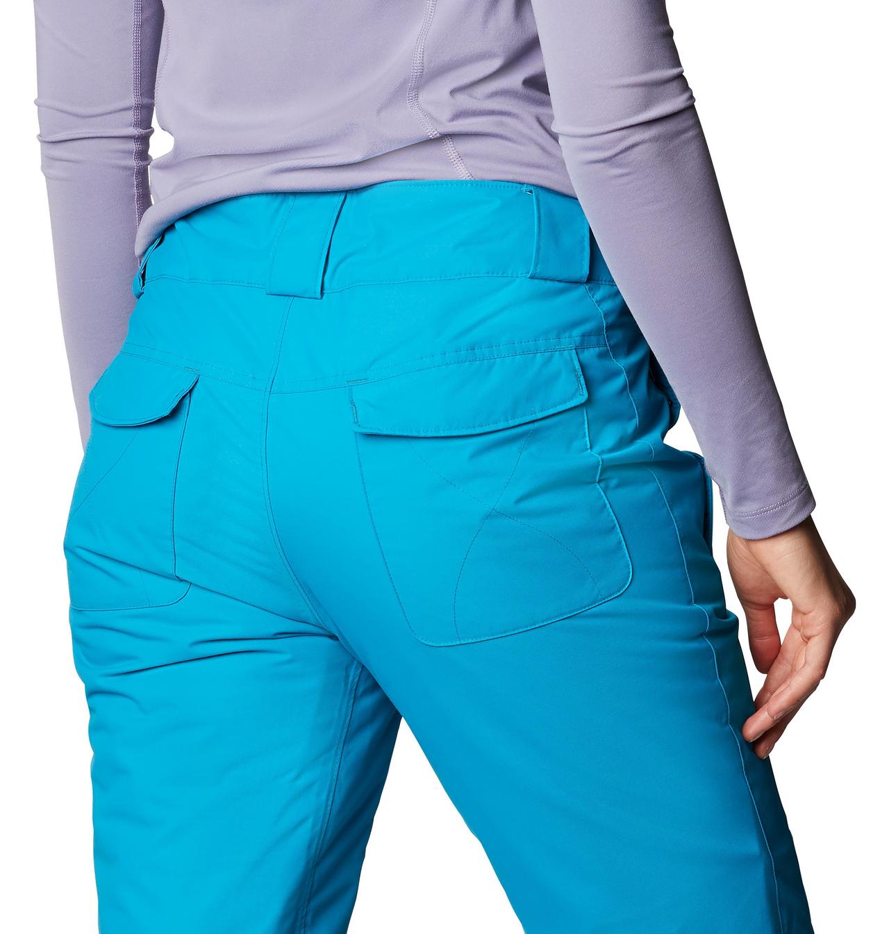 Women's Bugaboo™ Omni-Heat Insulated Ski Pants 7