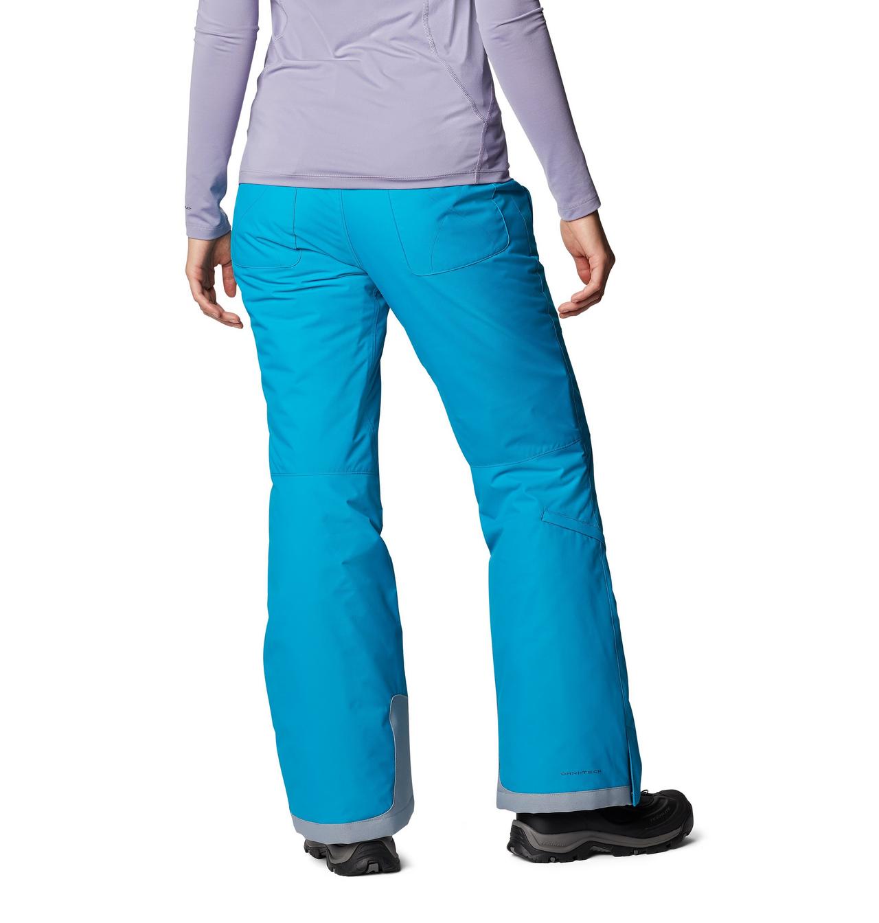 Women's Bugaboo™ Omni-Heat Insulated Ski Pants 3