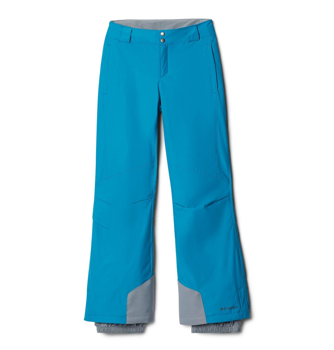 Women's Bugaboo™ Omni-Heat Insulated Ski Pants 1